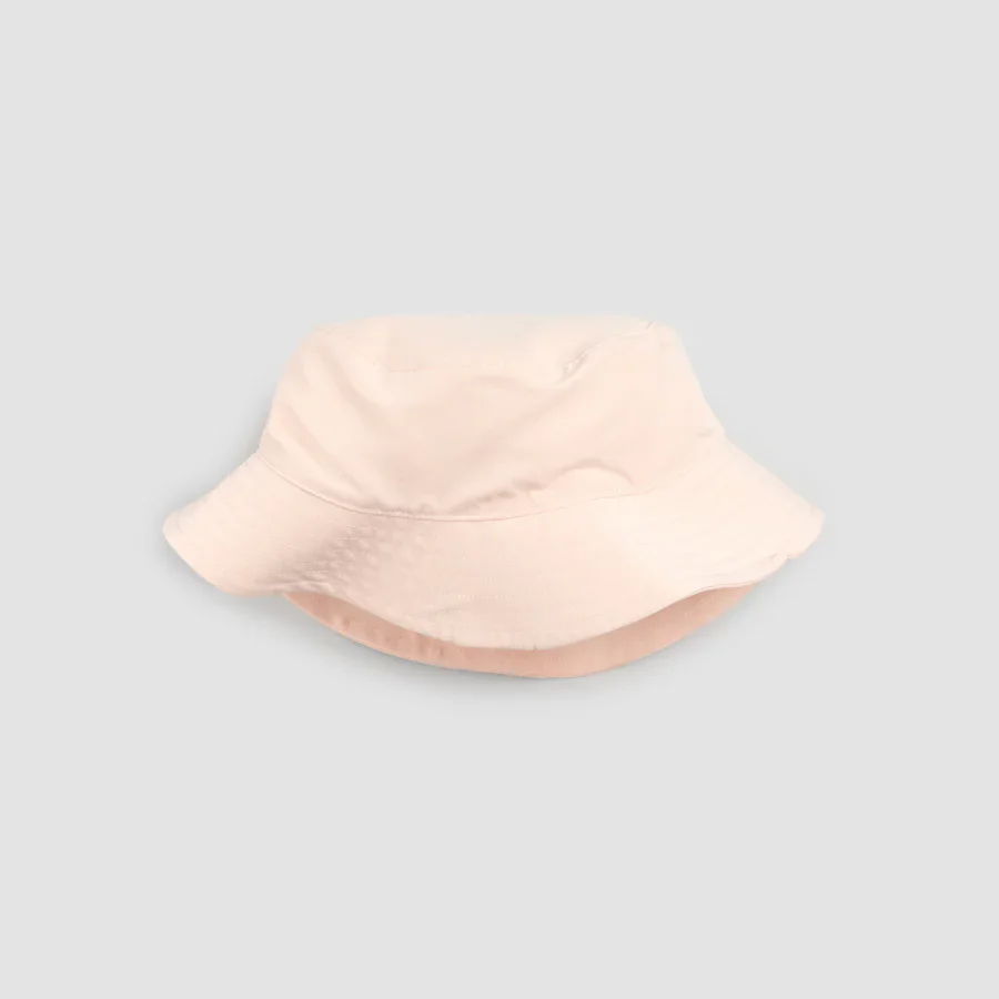 MILES THE LABEL- KIDS BUCKET HAT - Image 2