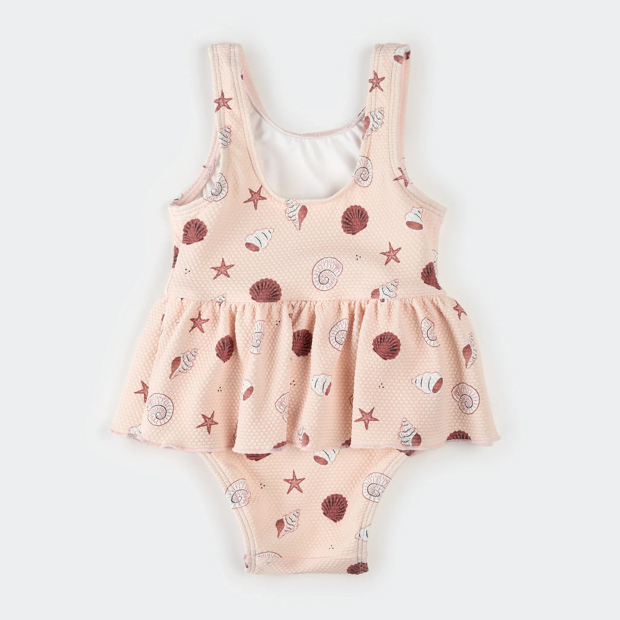 PETIT LEM - GIRL 1PC SWIMSUIT 26SRM03M16 - Image 4