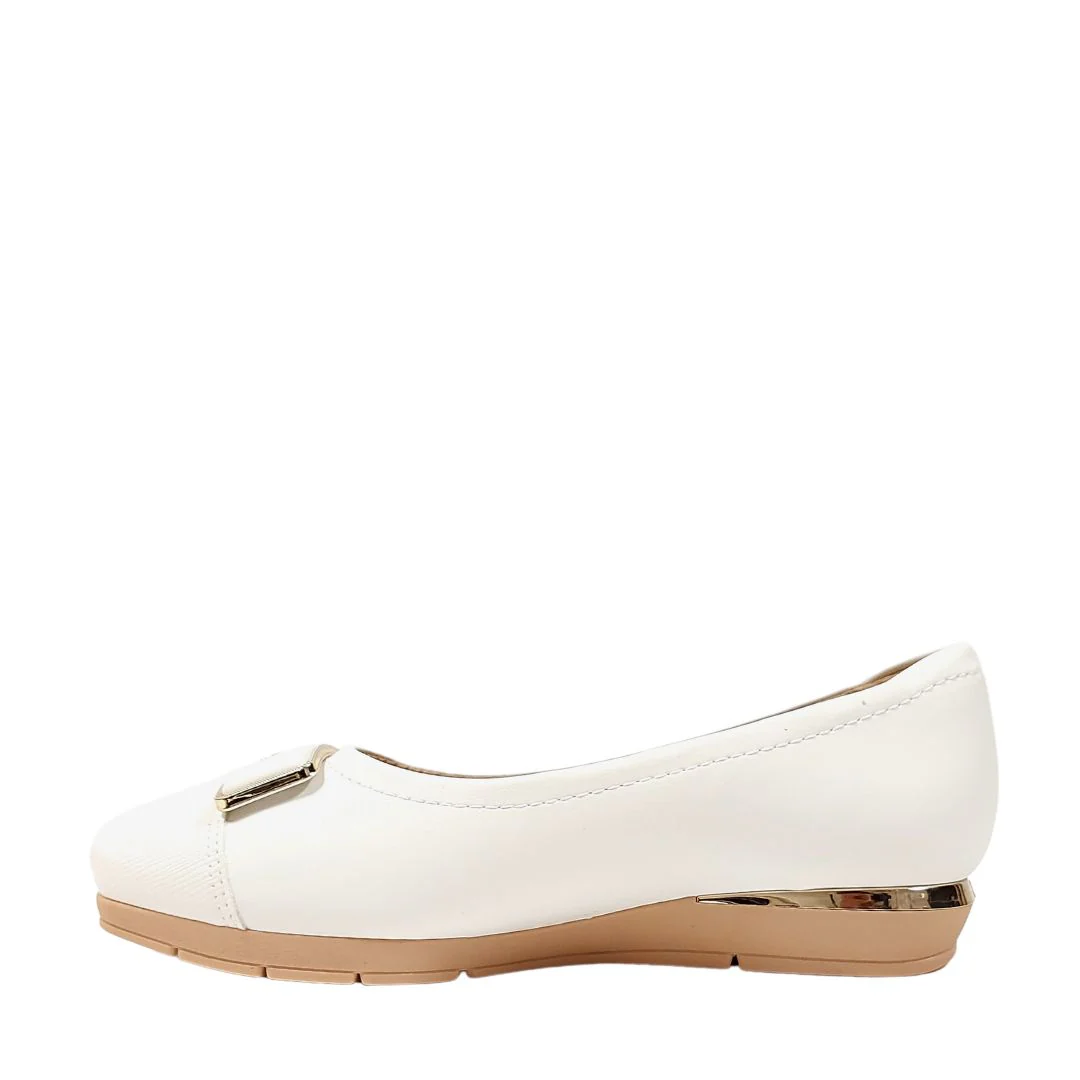PICCADILLY- WOMEN'S 47301-6 DRESS SHOE - Image 3