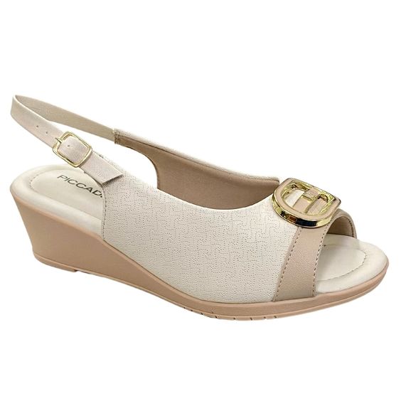 PICCADILLY- WOMEN'S 163021 DRESS SHOE - Image 2