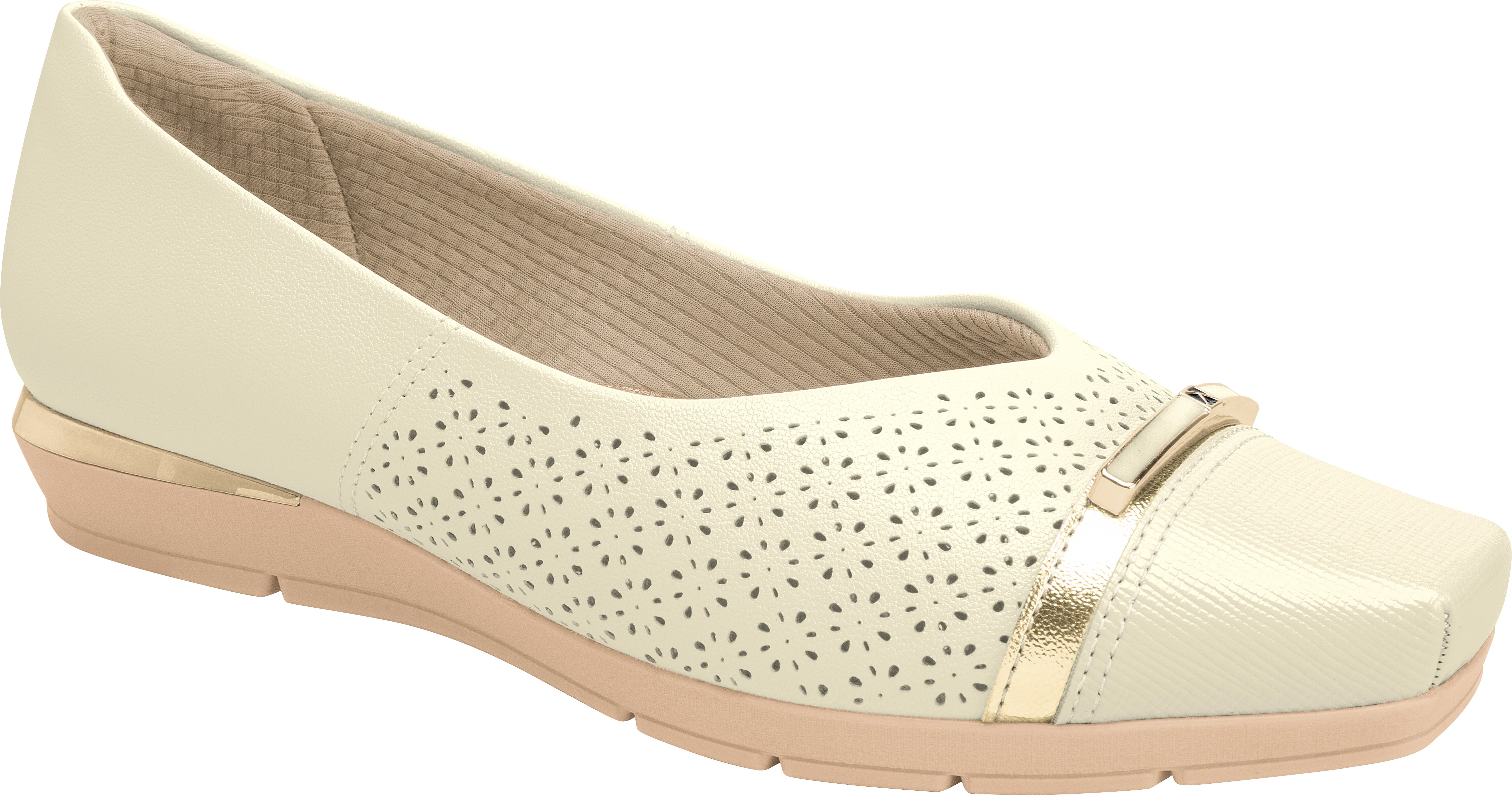 PICCADILLY- WOMEN'S 147312L DRESS FLAT - Image 2