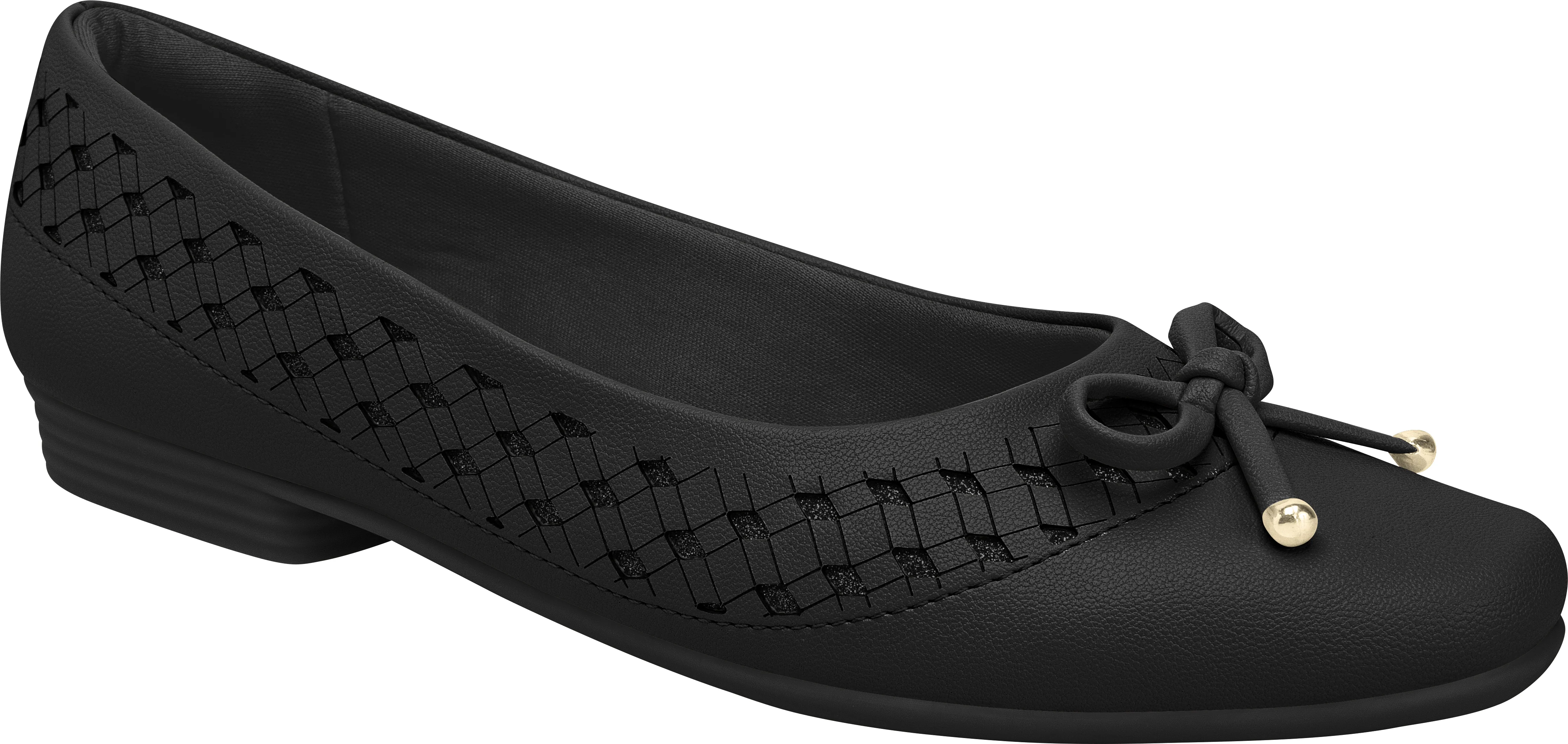 PICCADILLY- WOMEN'S 250236G DRESS FLAT