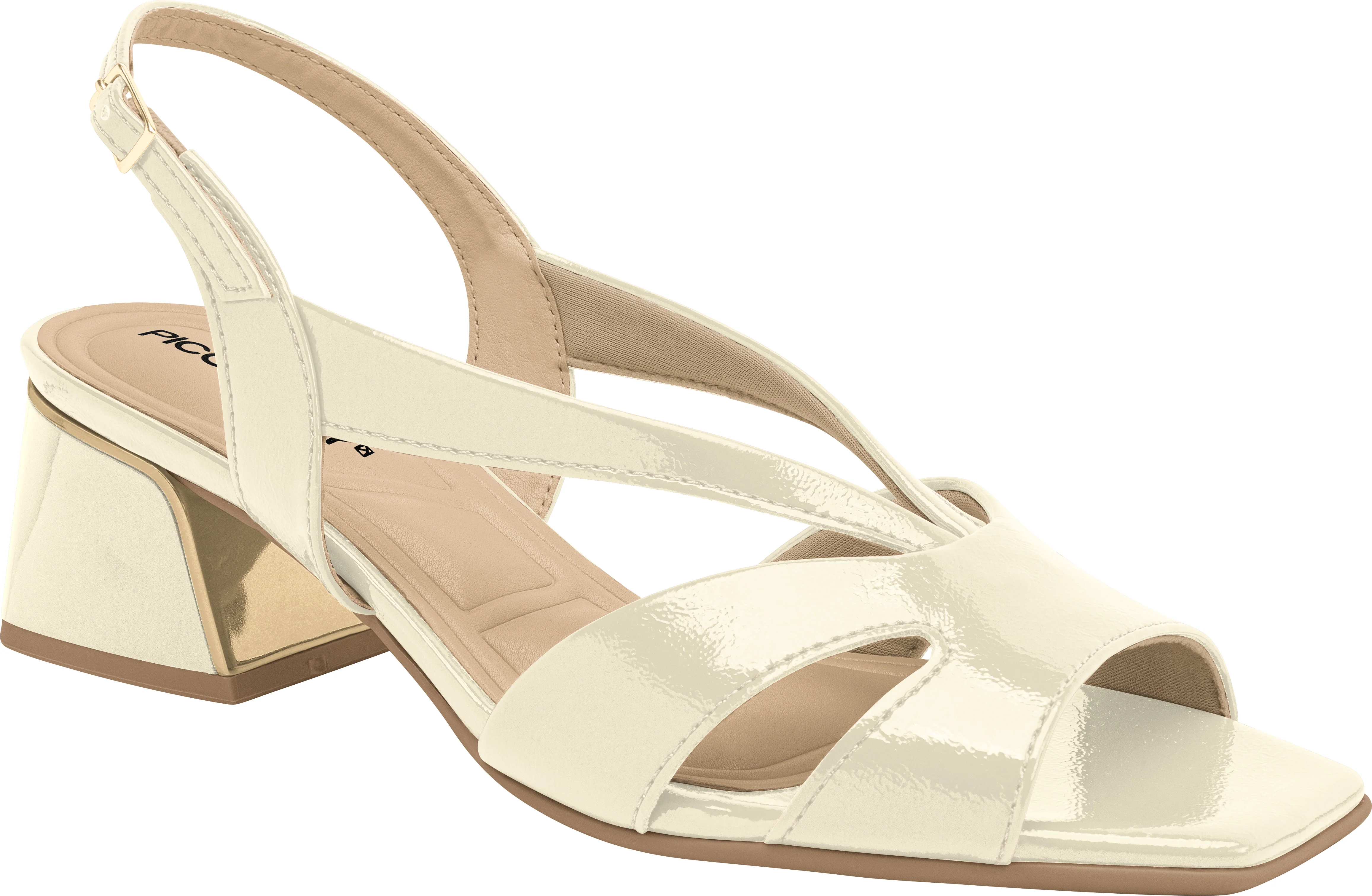 PICCADILLY- WOMEN'S 543082A DRESS SANDAL - Image 2