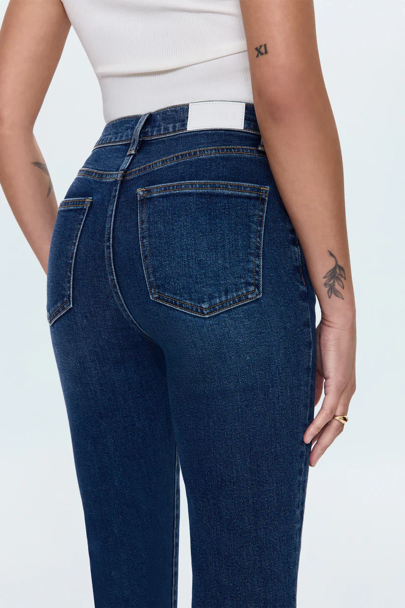 PISTOLA- WOMEN'S Lennon High Rise Boot Jean - Image 5