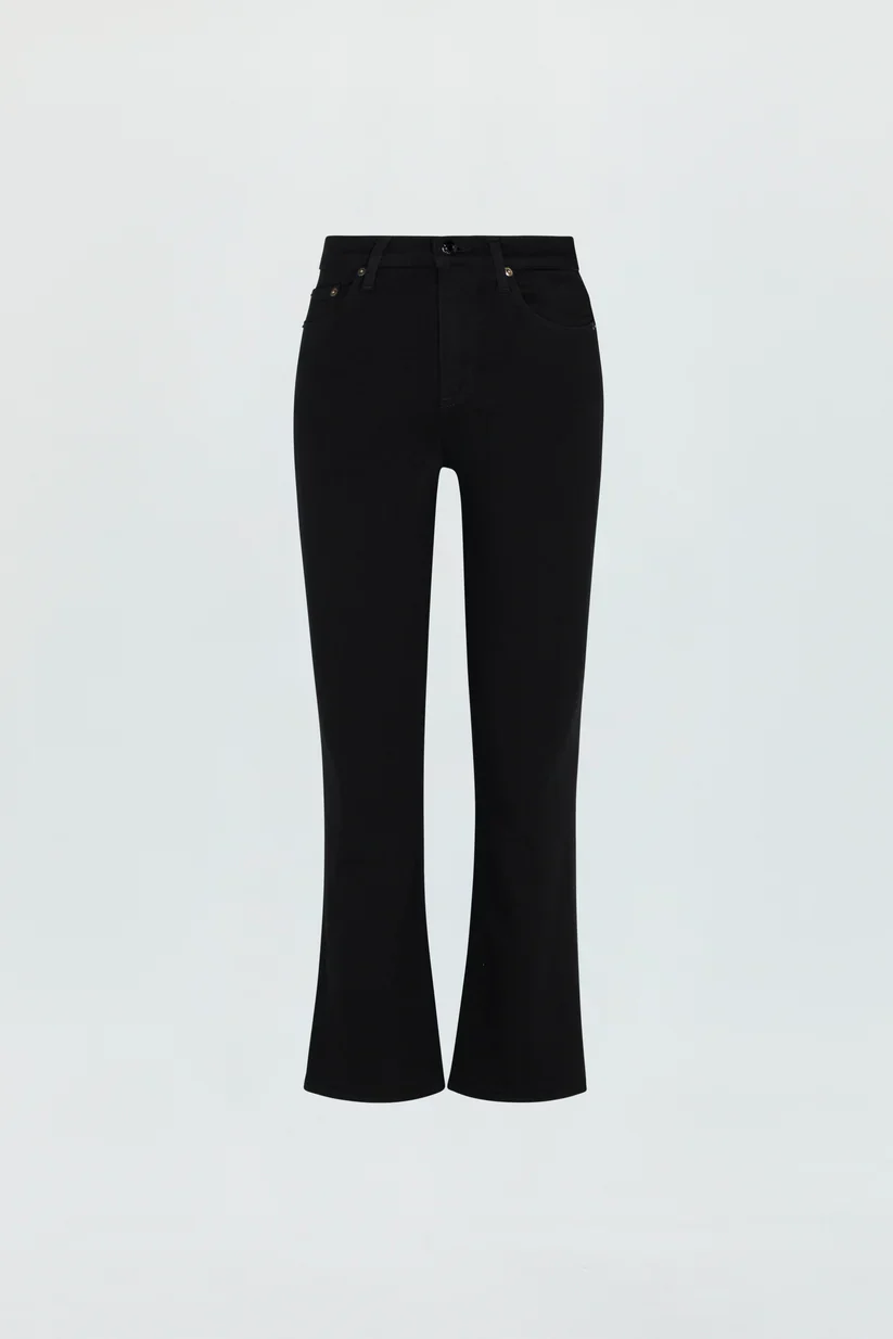 PISTOLA - WOMEN'S HIGH RISE LENNON PANT - Image 5