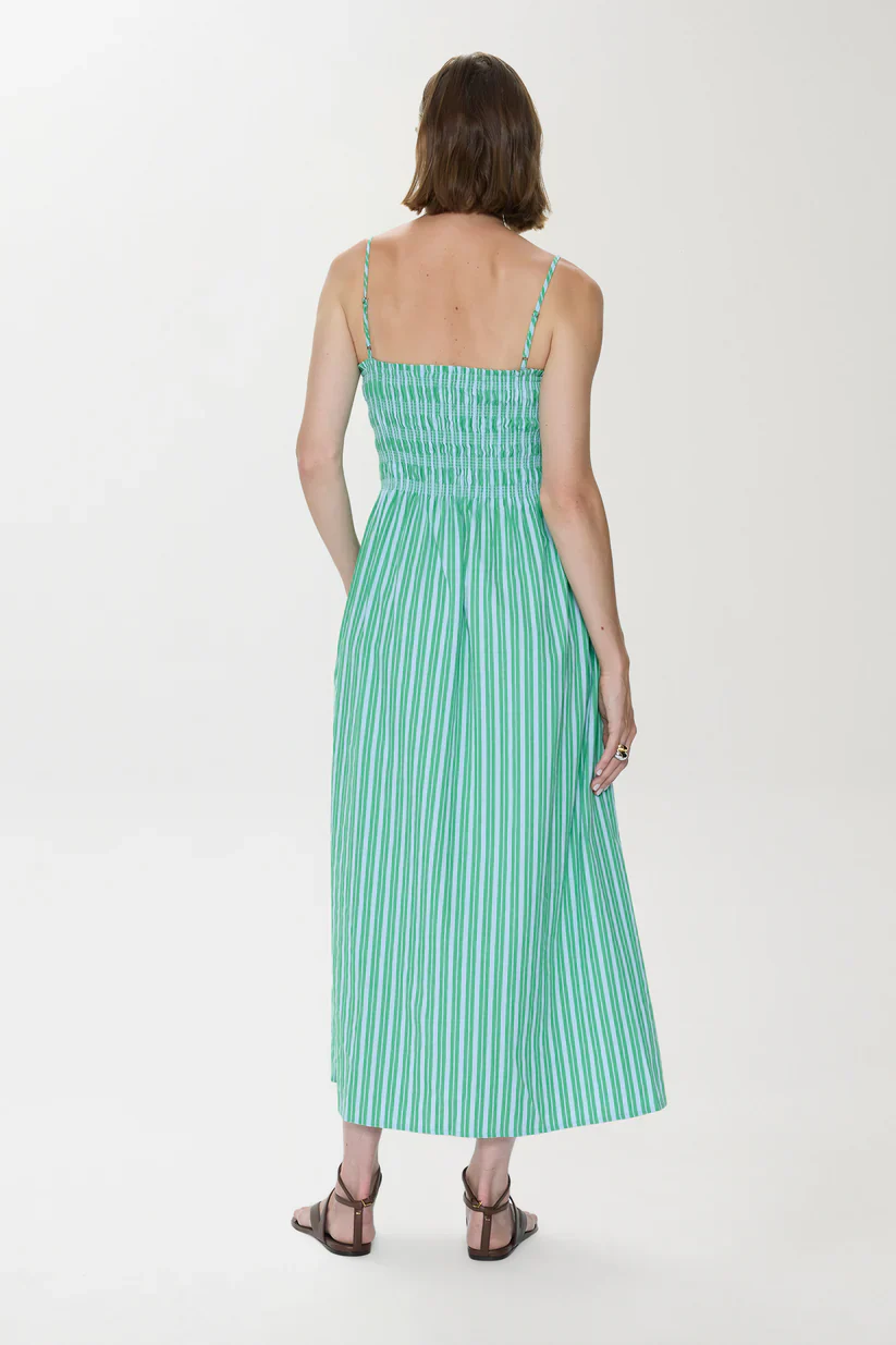 PISTOLA - WOMEN'S BIANCA DRESS - Image 4
