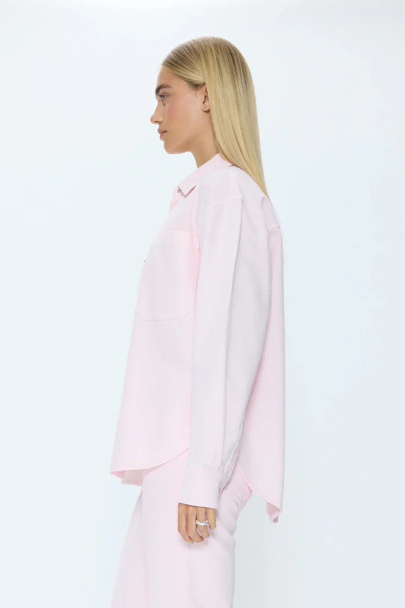 PISTOLA - WOMEN'S ELIN SHACKET - Image 4