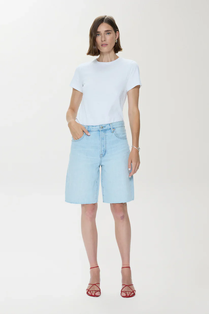 PISTOLA - WOMEN'S NOLAN SHORT