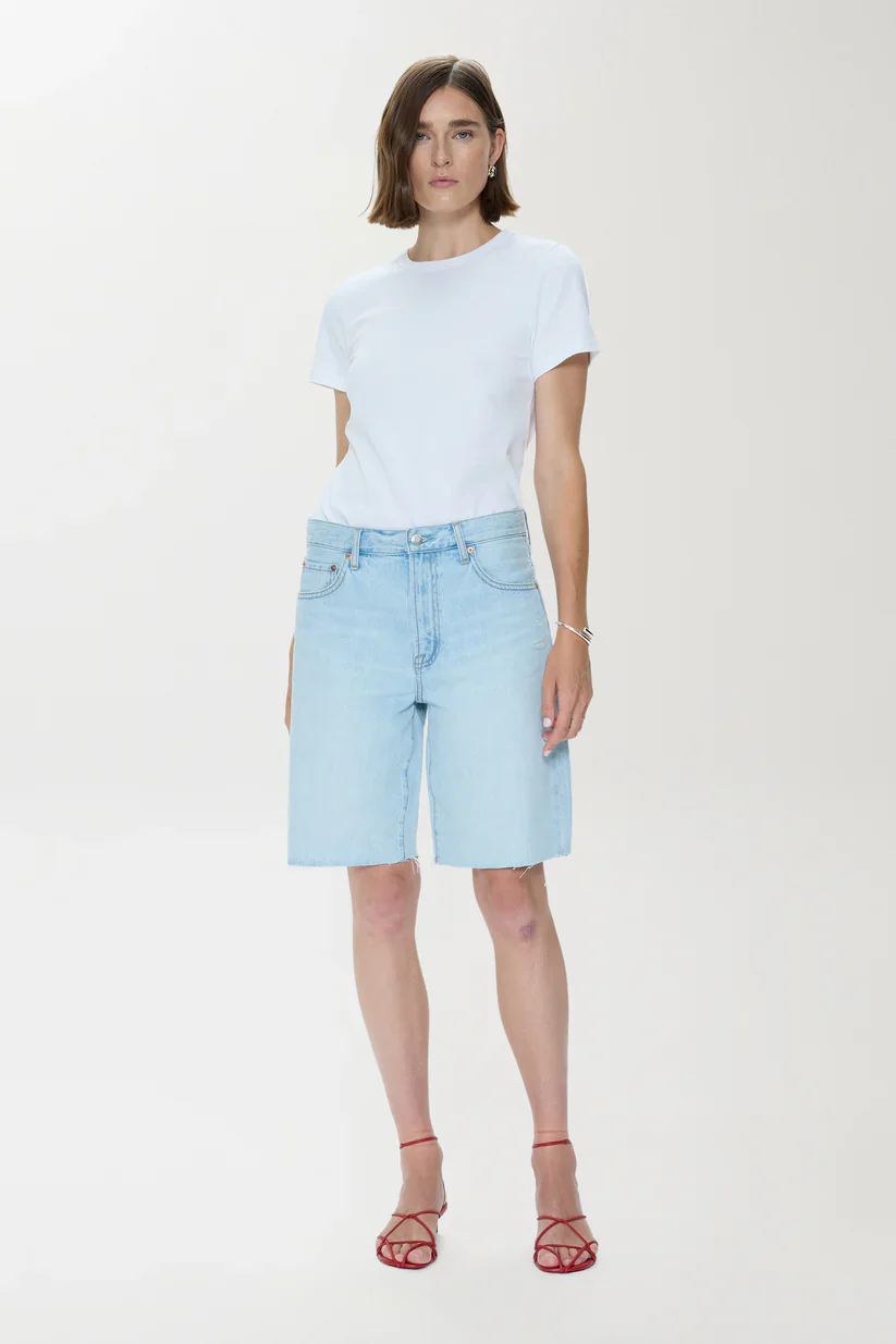 PISTOLA - WOMEN'S NOLAN SHORT - Image 4