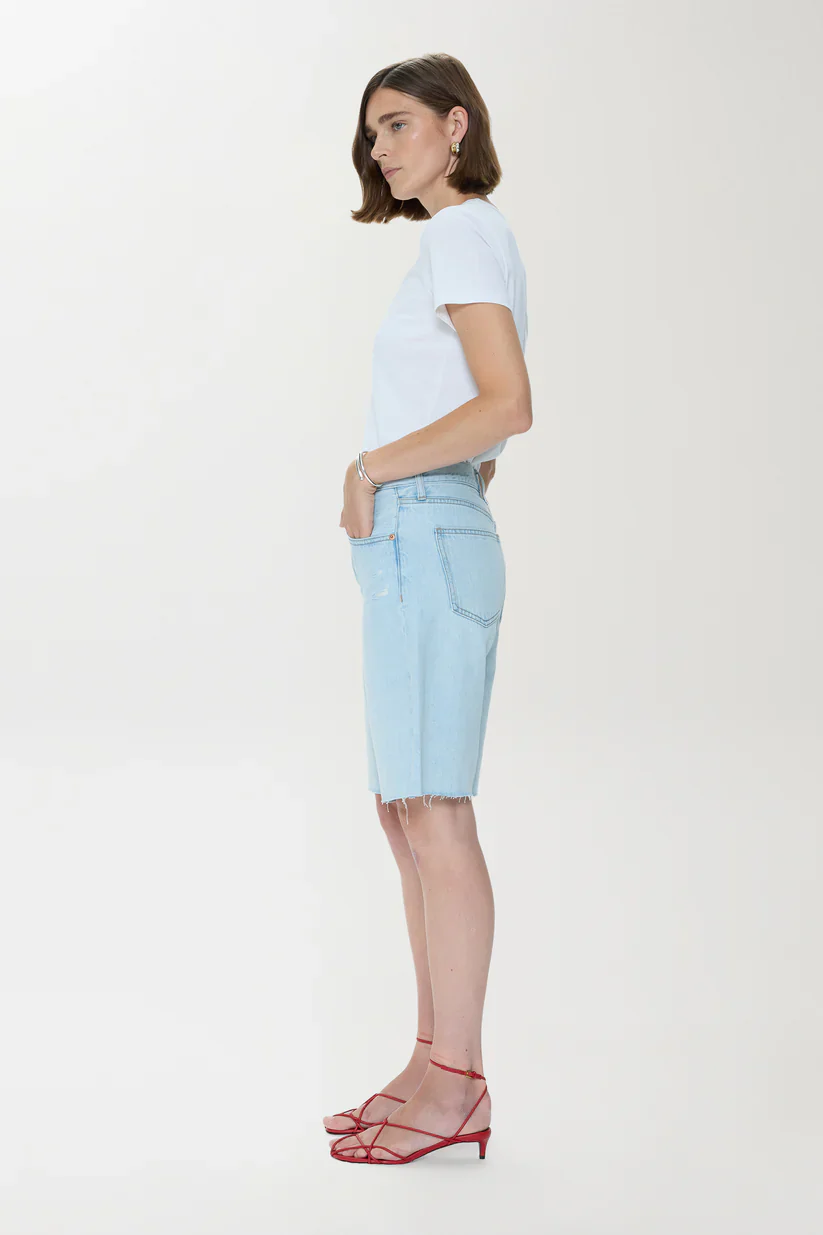 PISTOLA - WOMEN'S NOLAN SHORT - Image 5