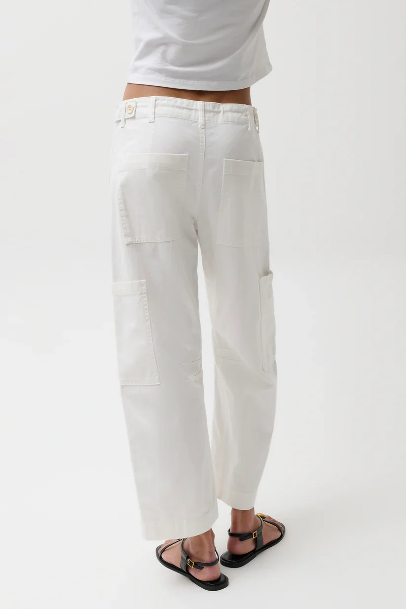 PISTOLA - WOMEN'S SABRINA PANT - Image 4