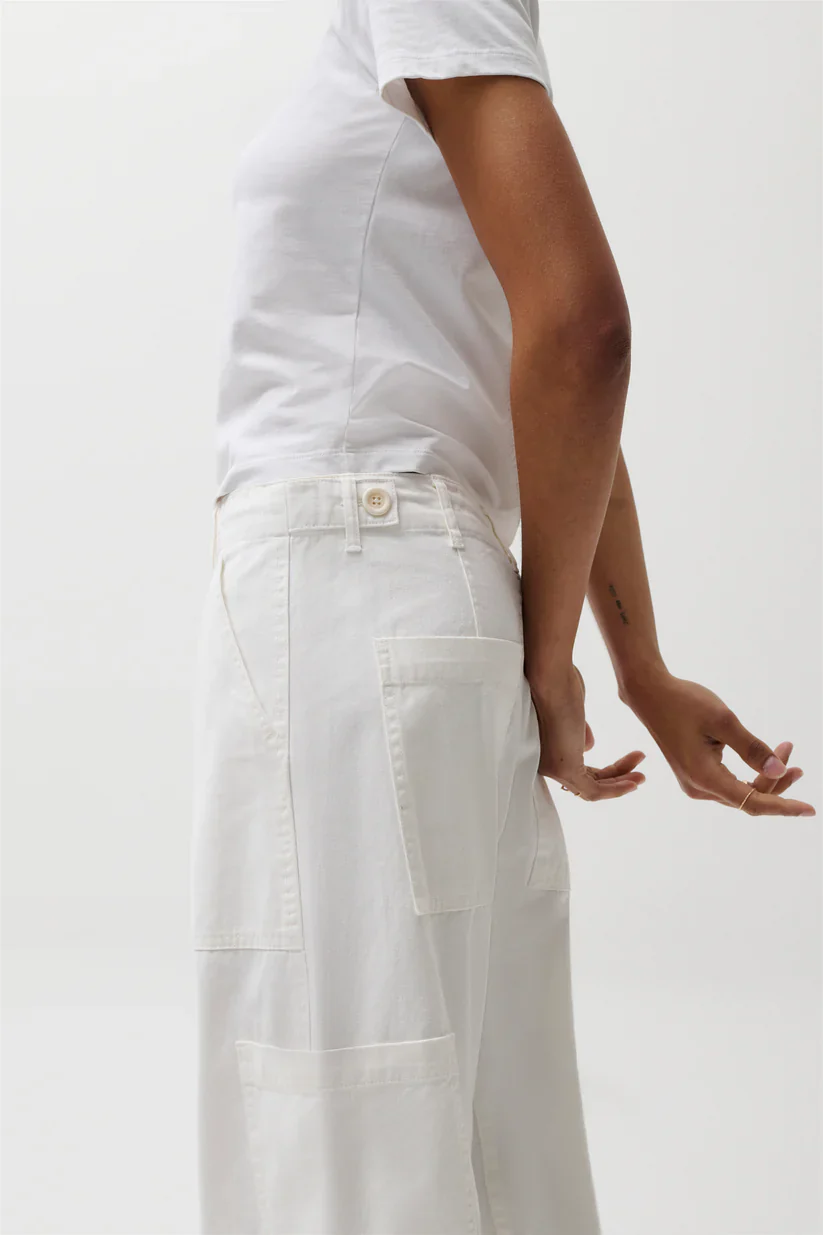 PISTOLA - WOMEN'S SABRINA PANT - Image 5