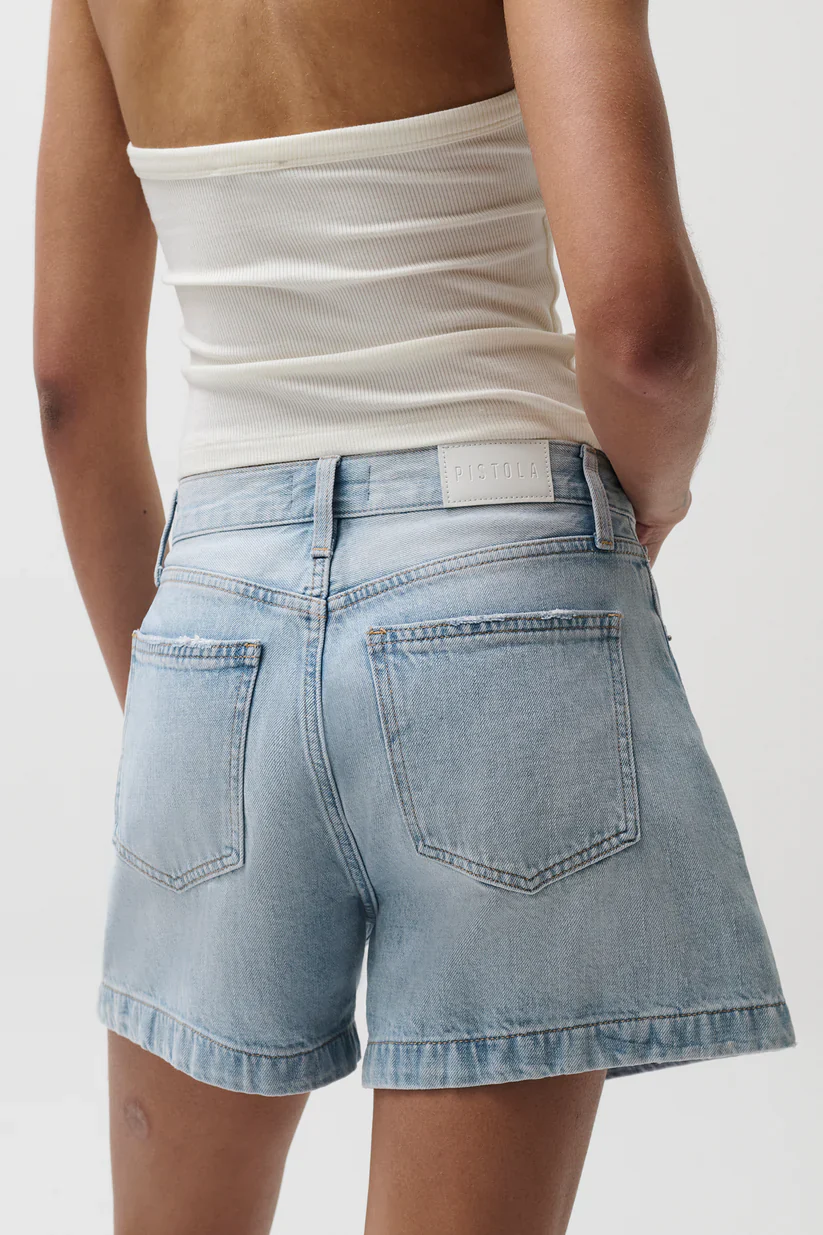 PISTOLA - WOMEN'S SAIGE SHORT - Image 4