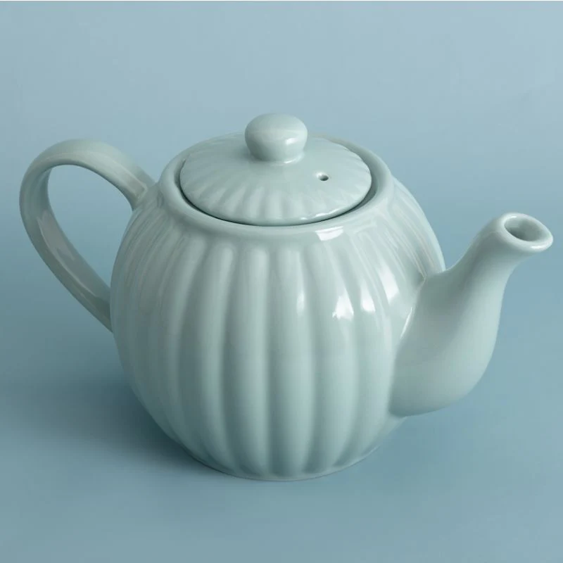 PRICE & KENSINGTON - LUXE 6-CUP TEAPOT GREY - Image 2