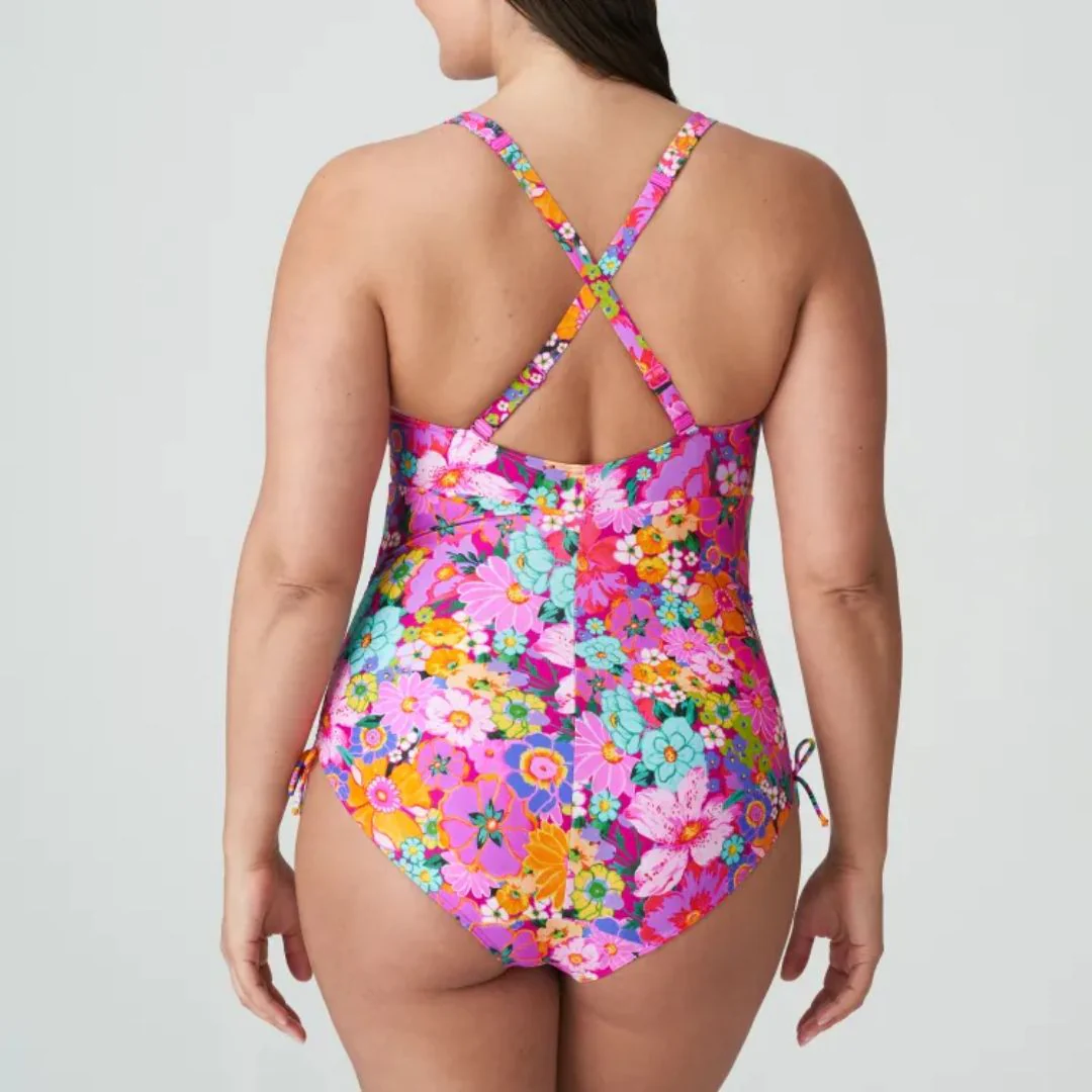PRIMA DONNA- WOMEN'S 1PC NAJAC SWIMSUIT - Image 3