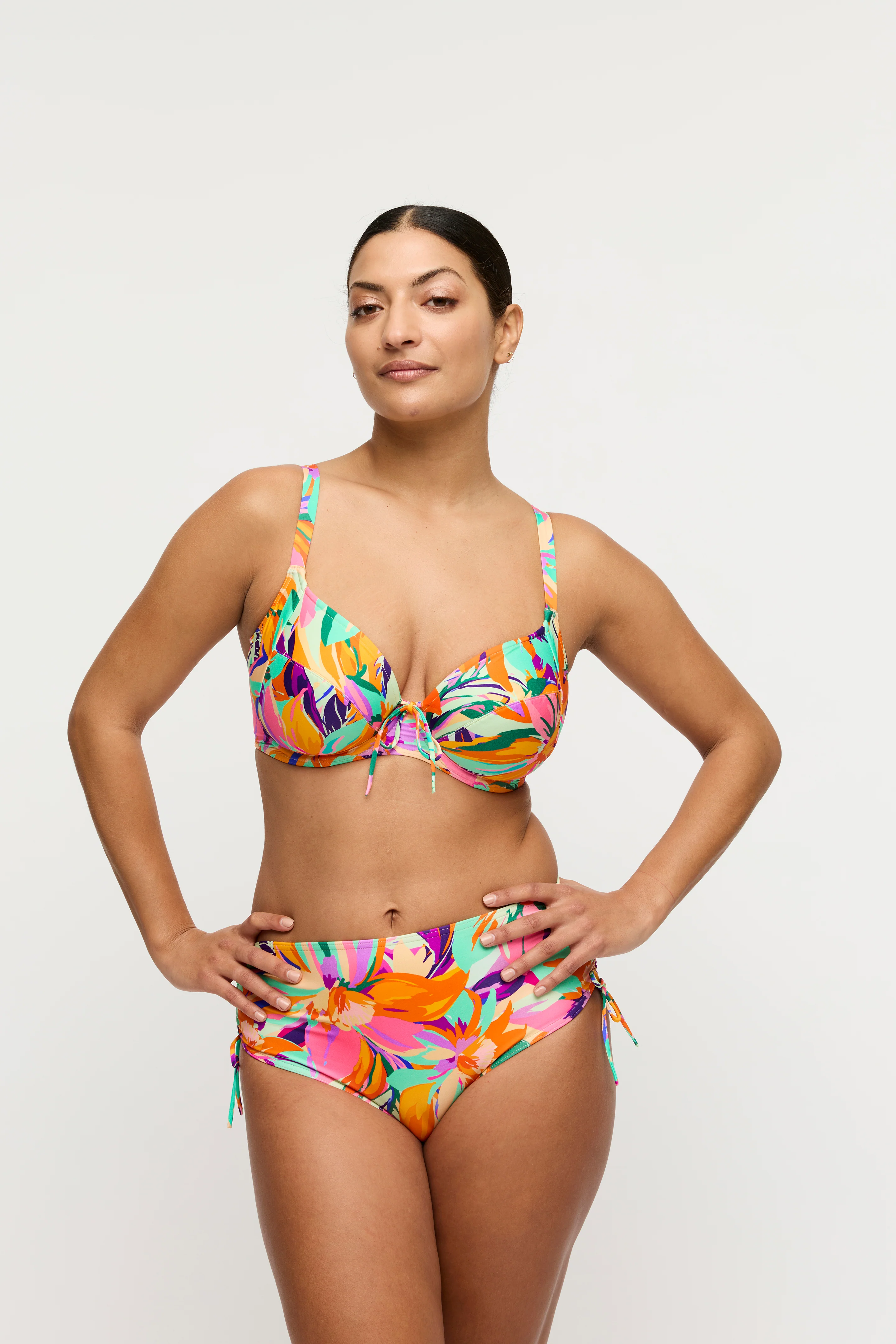 PRIMA DONNA - WOMEN'S VARADEO BIKINI TOP