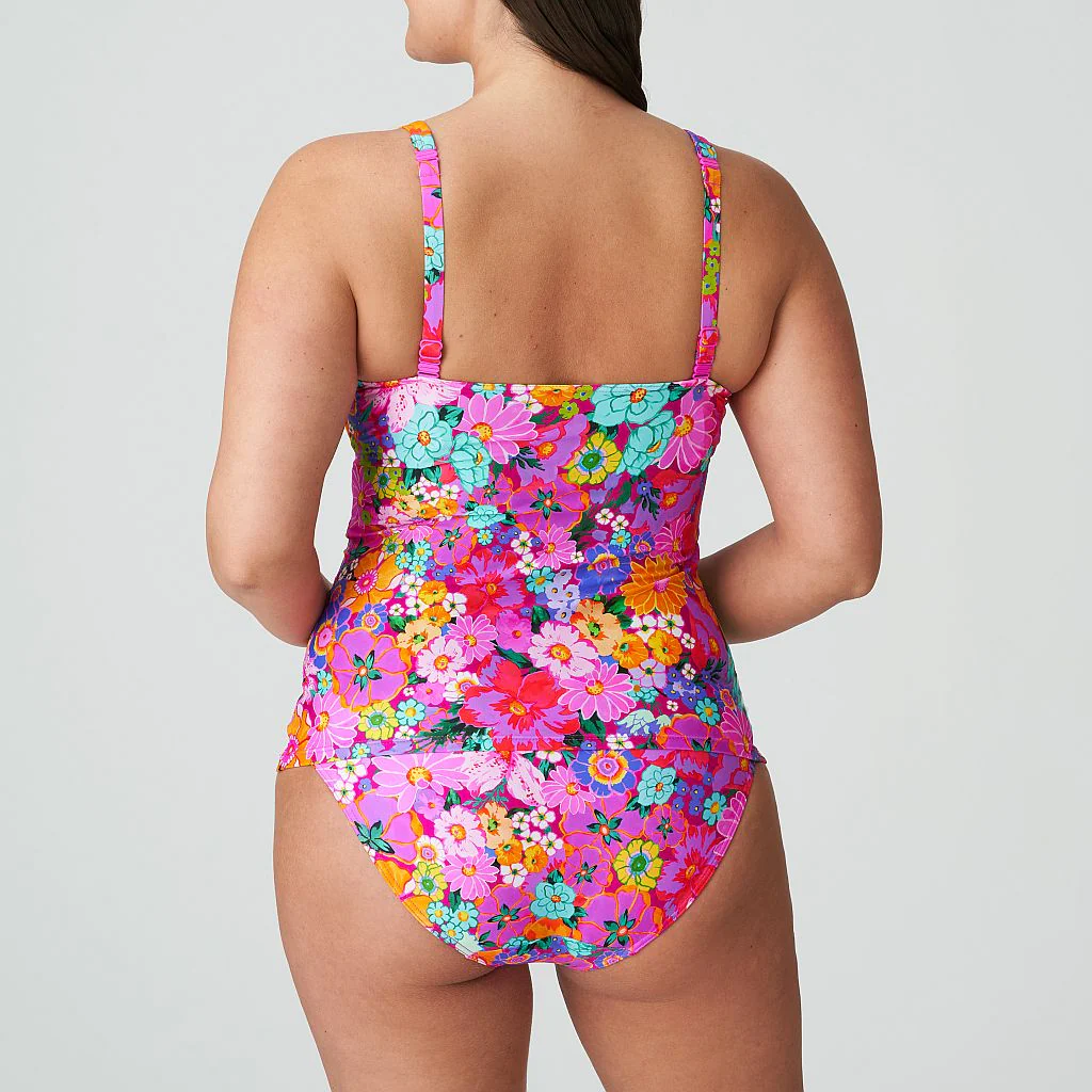 PRIMA DONNA- WOMEN'S NAJAC TANKINI - Image 3