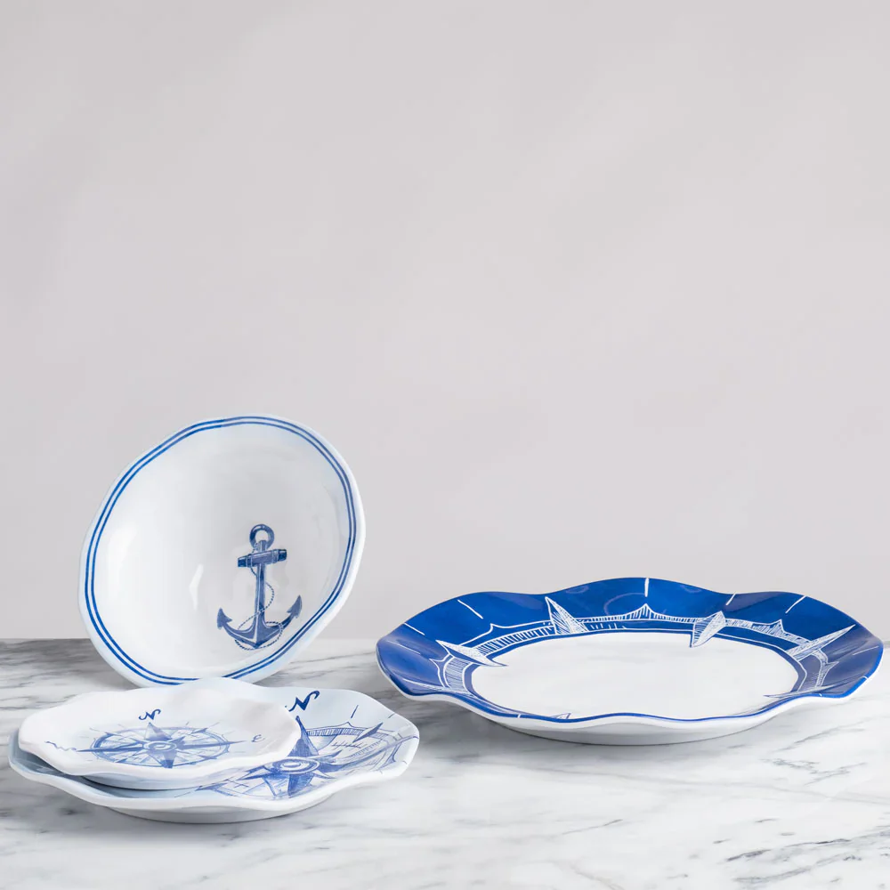 QSQUARED- PORTSMOUTH CEREAL BOWL - Image 3