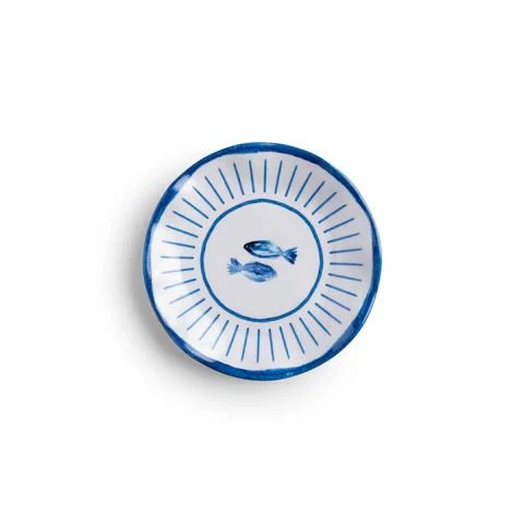 QSQUARED- SARDINIA CANAPE PLATE