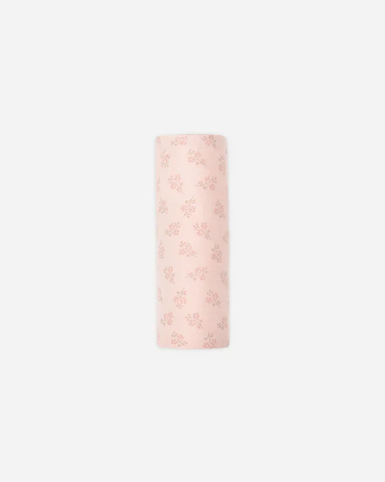 QUINCY MAE - MODAL BABY SWADDLE
