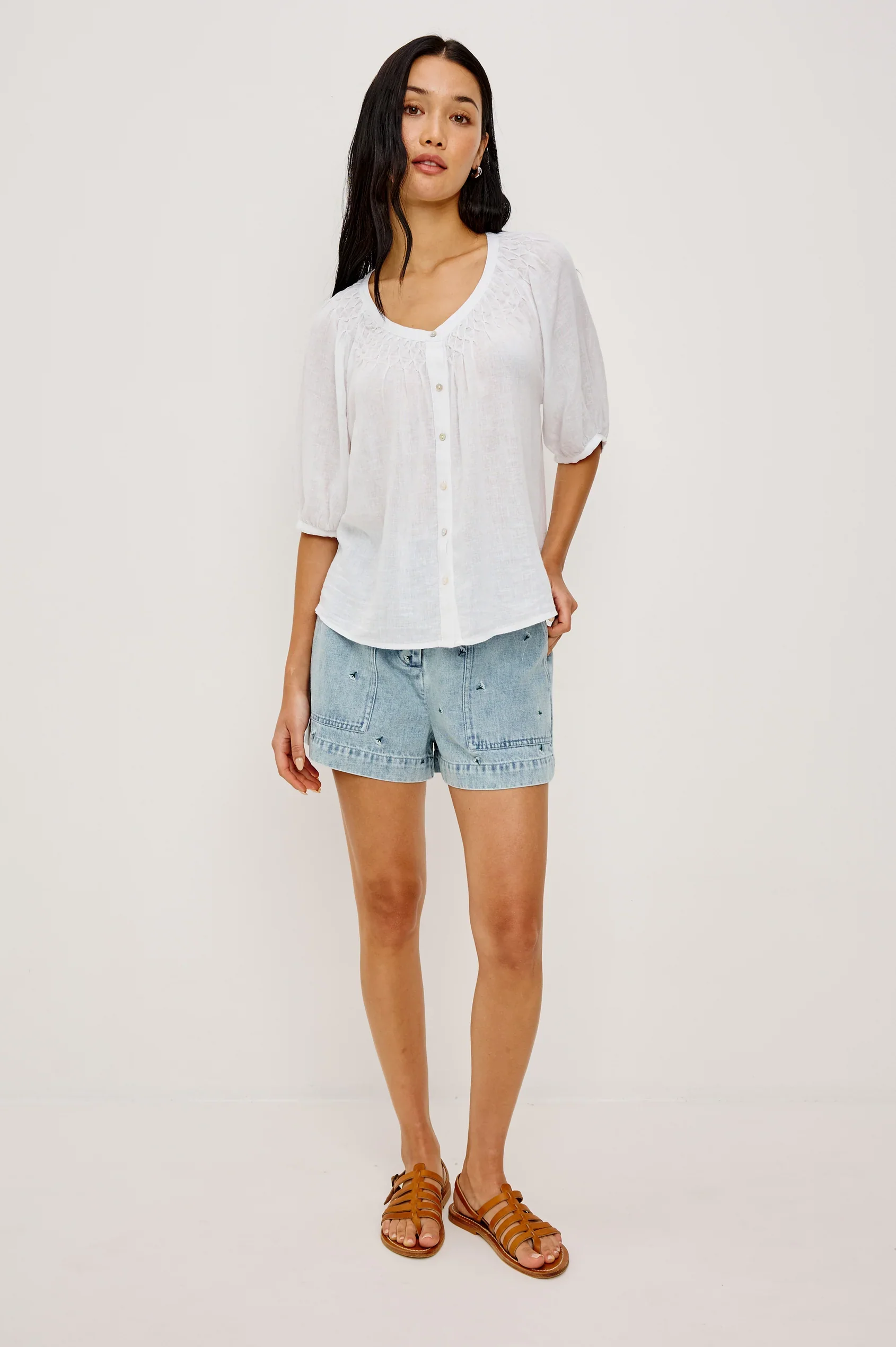 RAIL - RIX BLOUSE - Image 2