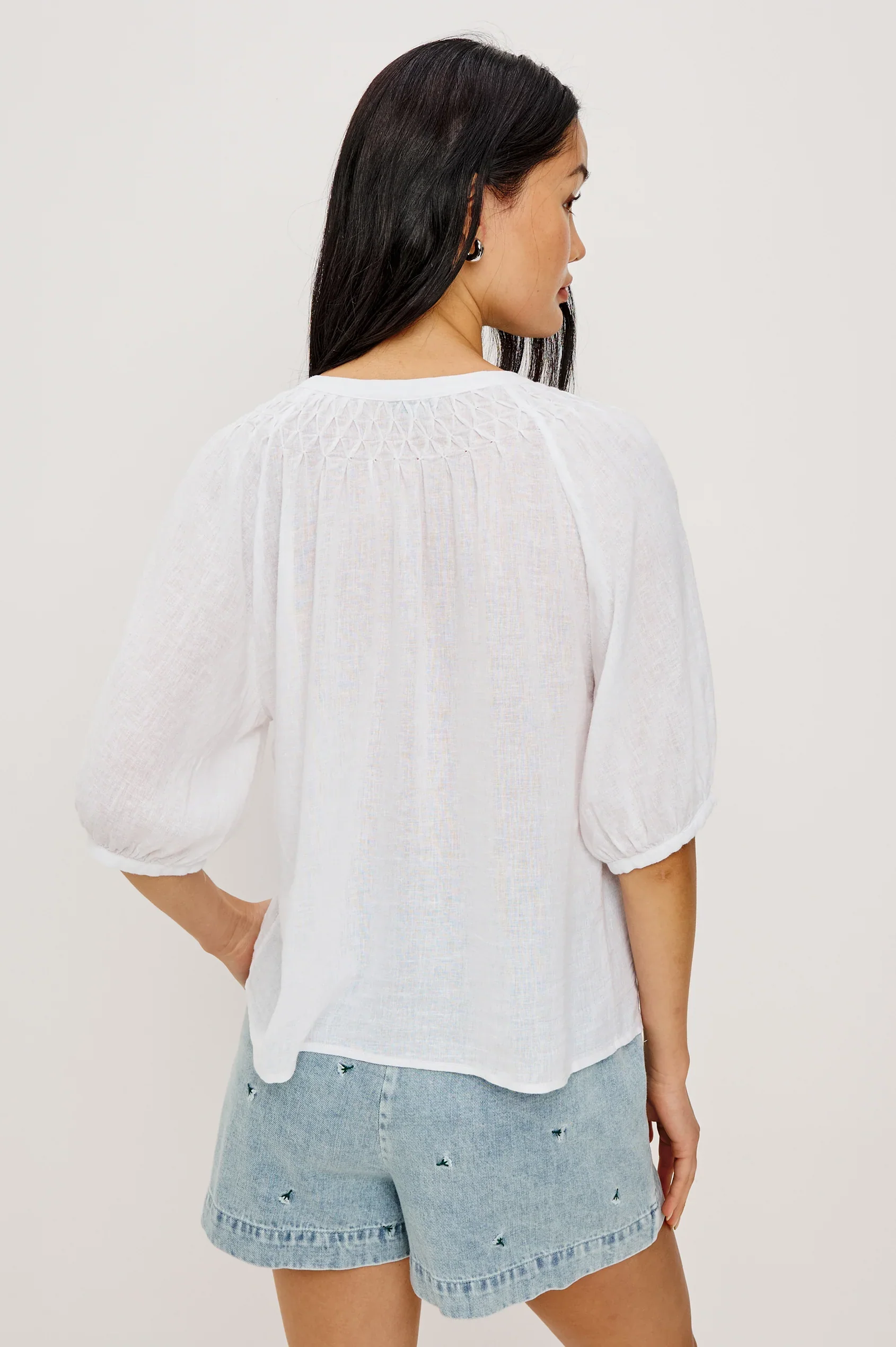 RAIL - RIX BLOUSE - Image 5