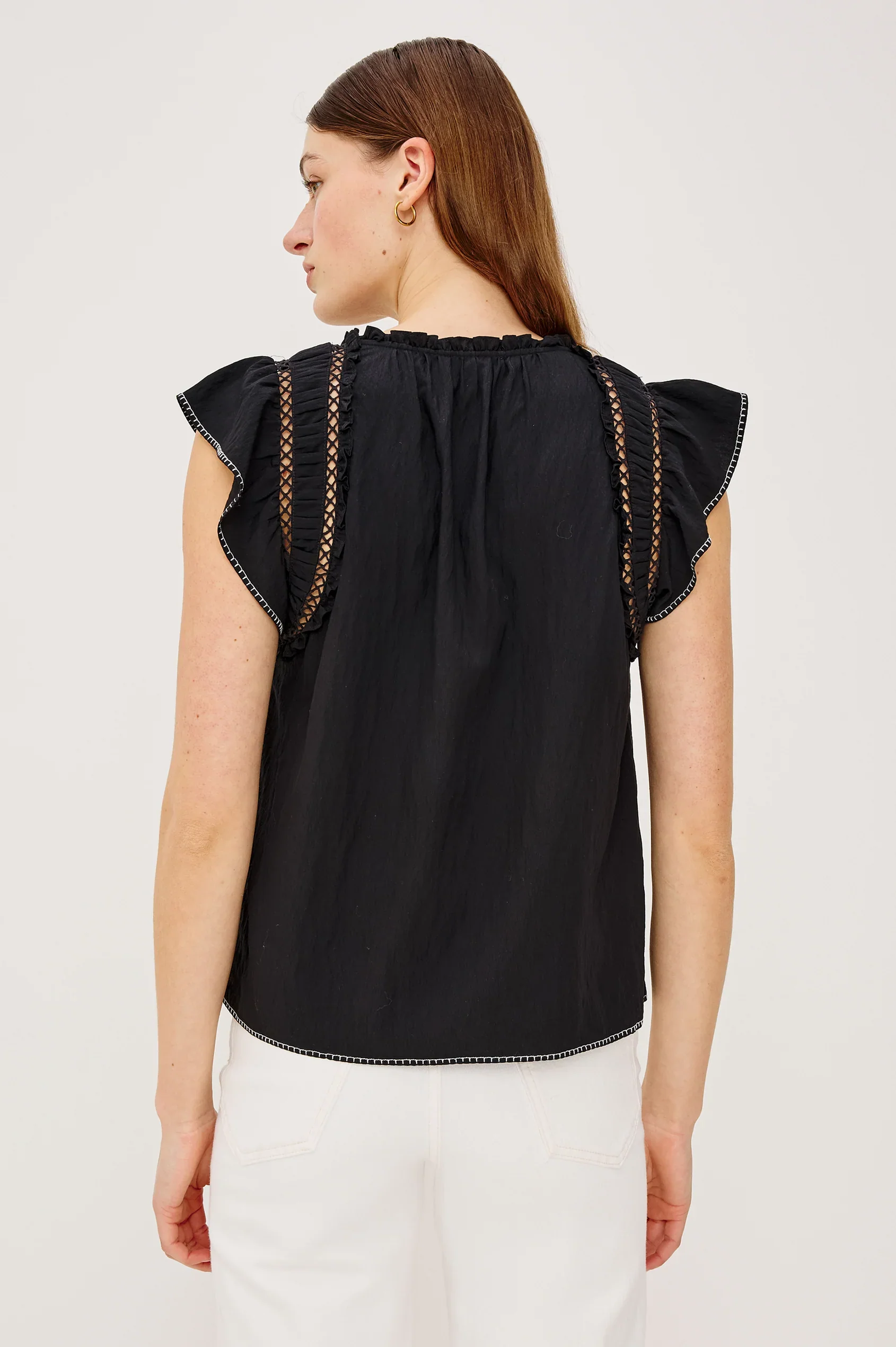 RAILS - ALLEA BLOUSE - Image 5