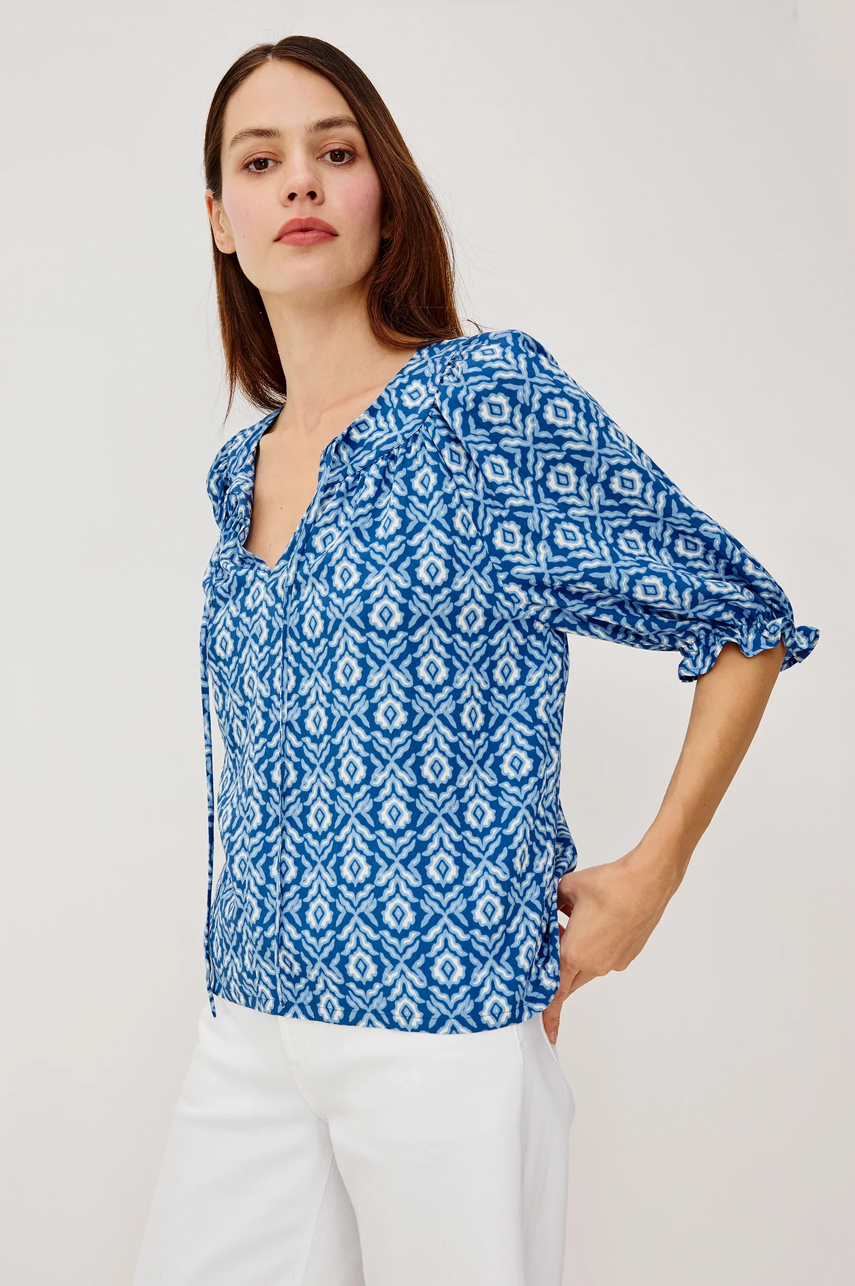 RAILS - BELINA TOP