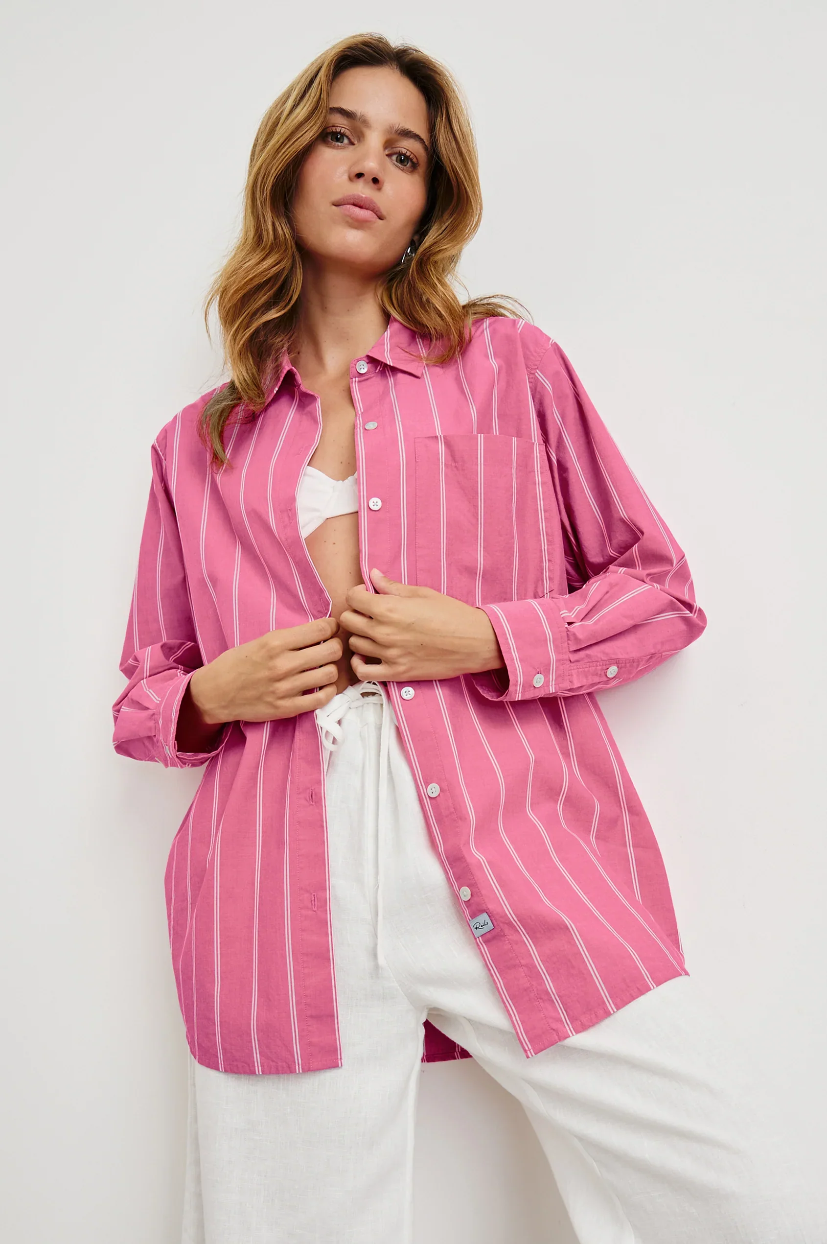 RAILS- WOMEN'S ELSA SHIRT