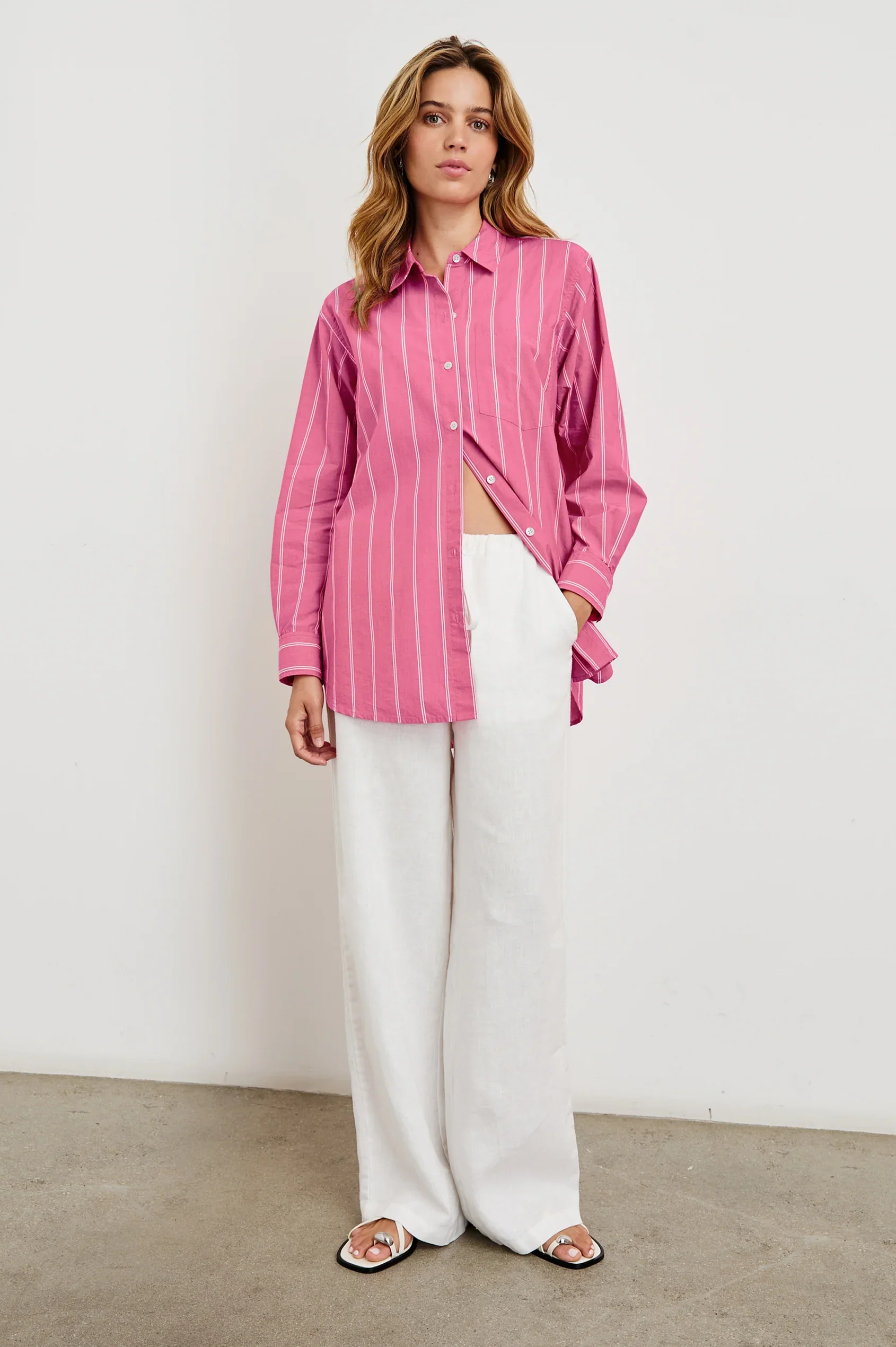 RAILS- WOMEN'S ELSA SHIRT - Image 4