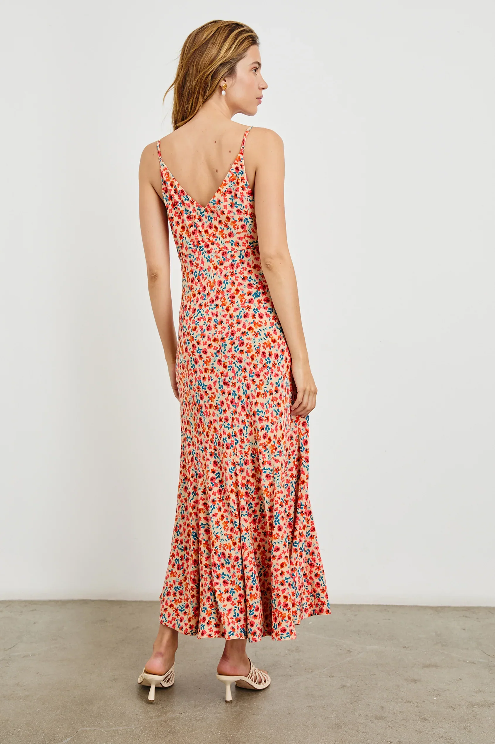 RAILS- WOMEN'S FLORIAN DRESS - Image 3