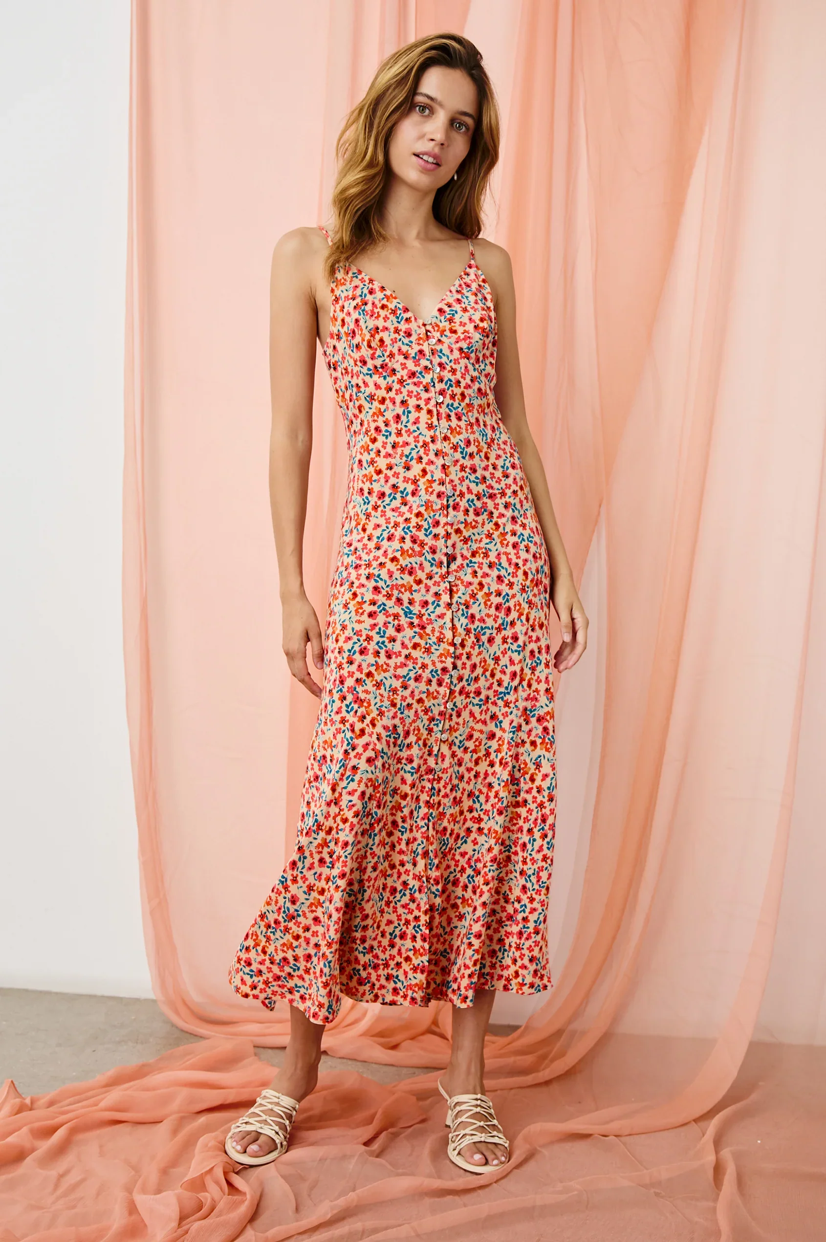 RAILS- WOMEN'S FLORIAN DRESS - Image 5