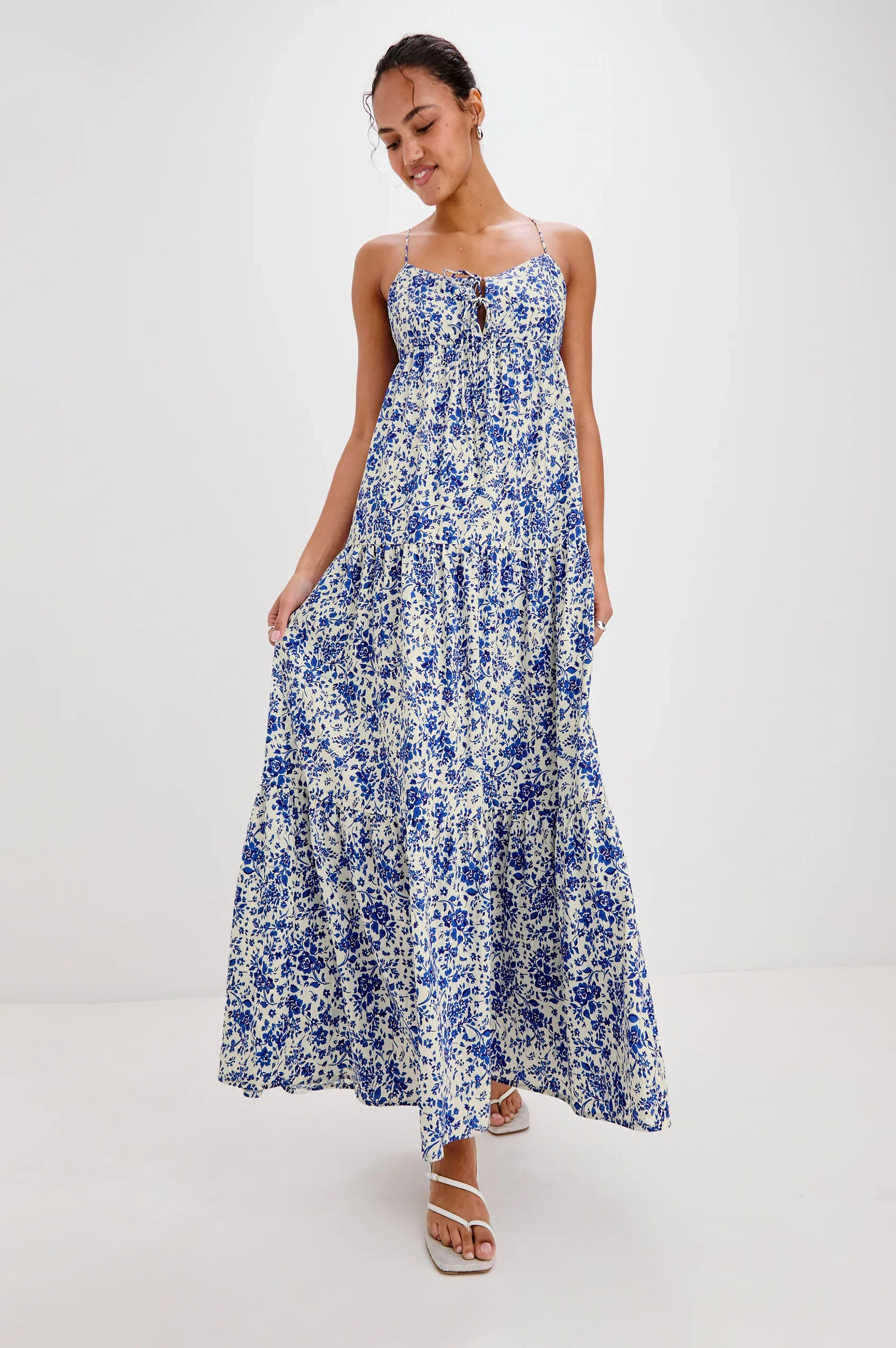 RAILS- WOMEN'S MICA DRESS - Image 3
