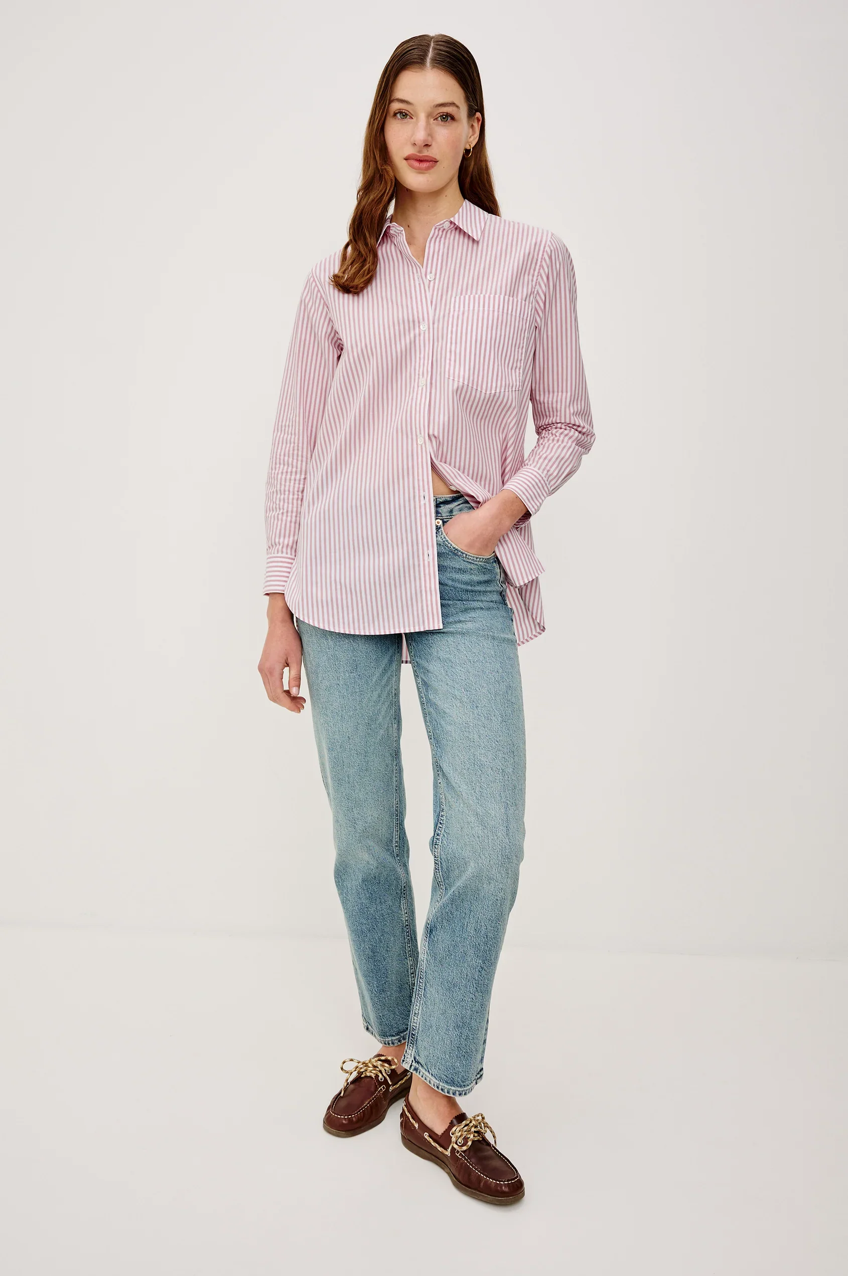 RAILS - ELSA SHIRT - Image 2