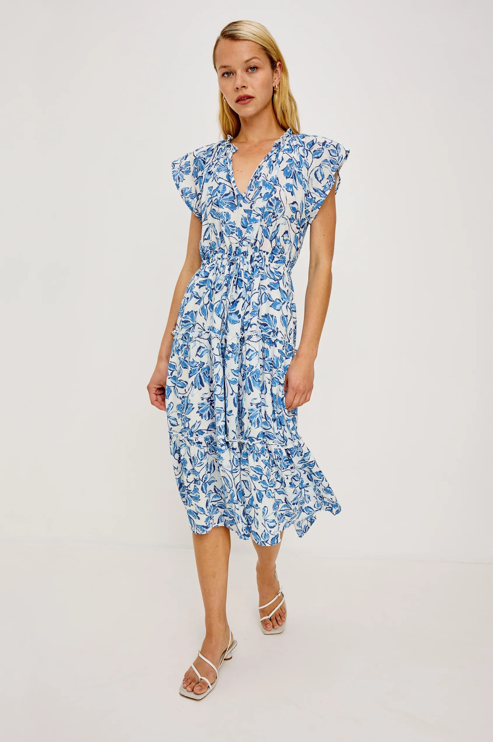 RAILS - JUNI DRESS
