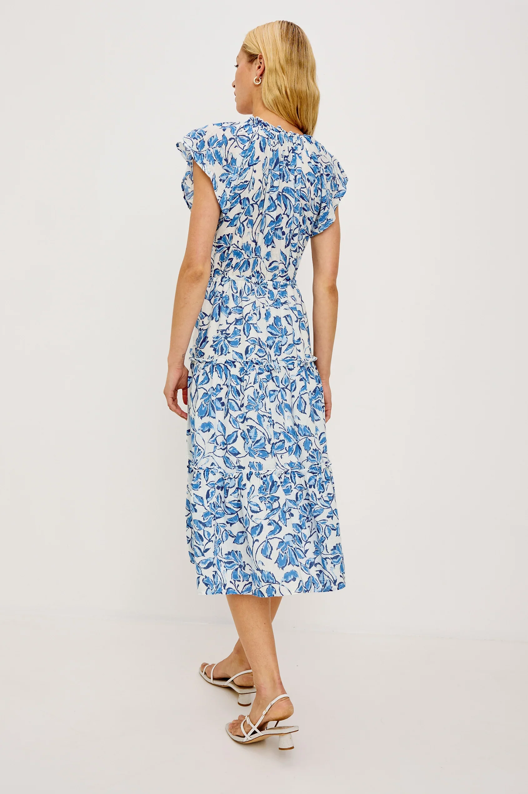 RAILS - JUNI DRESS - Image 2