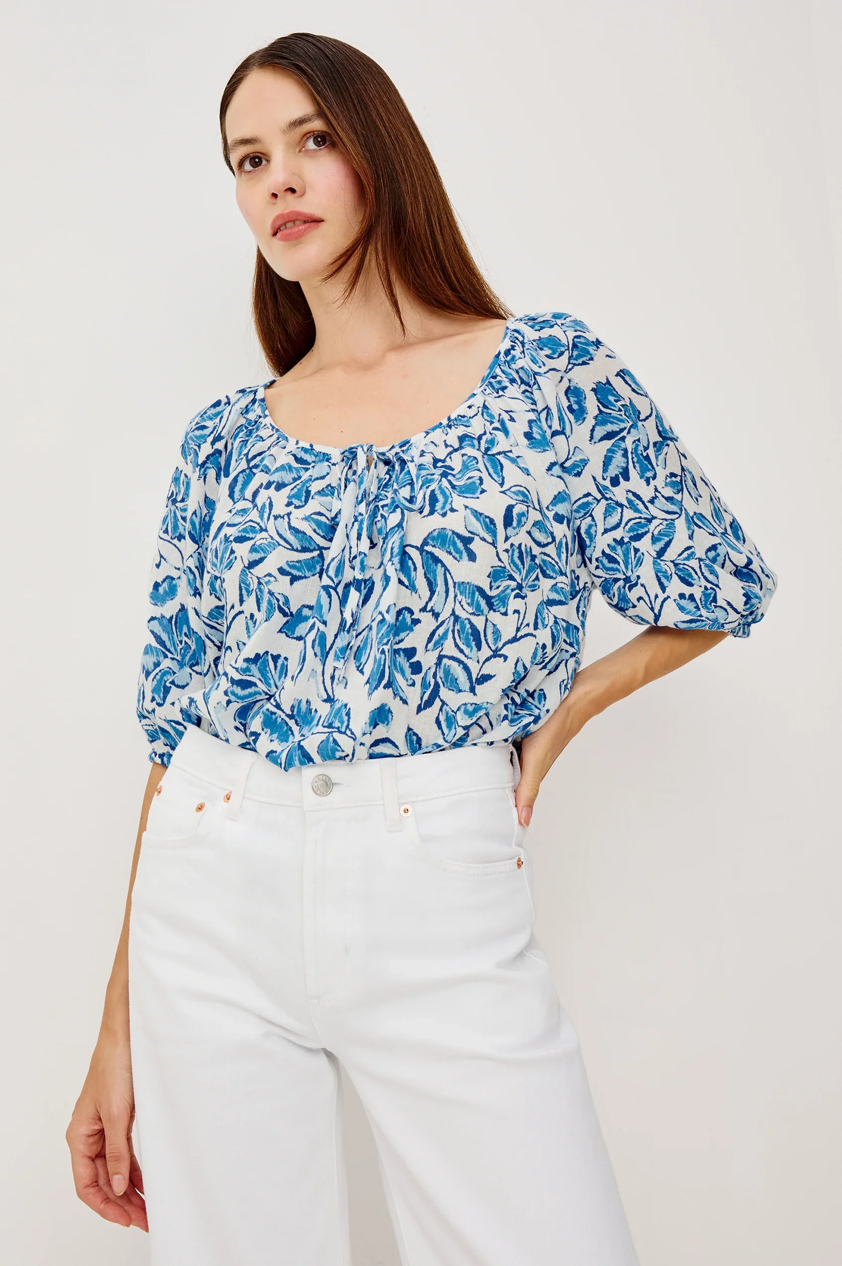 RAILS - KRISTIE TOP