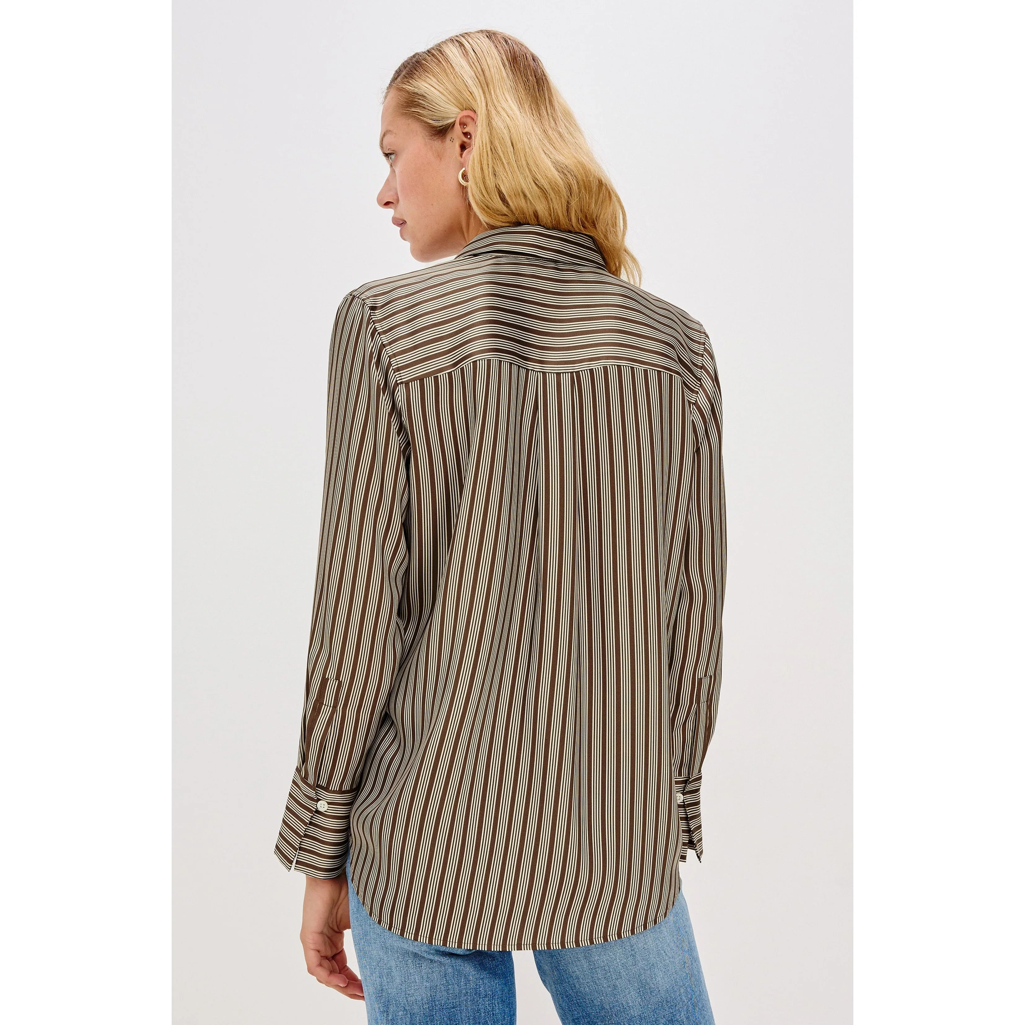 RAILS - WOMEN'S SAIGE BLOUSE - Image 3