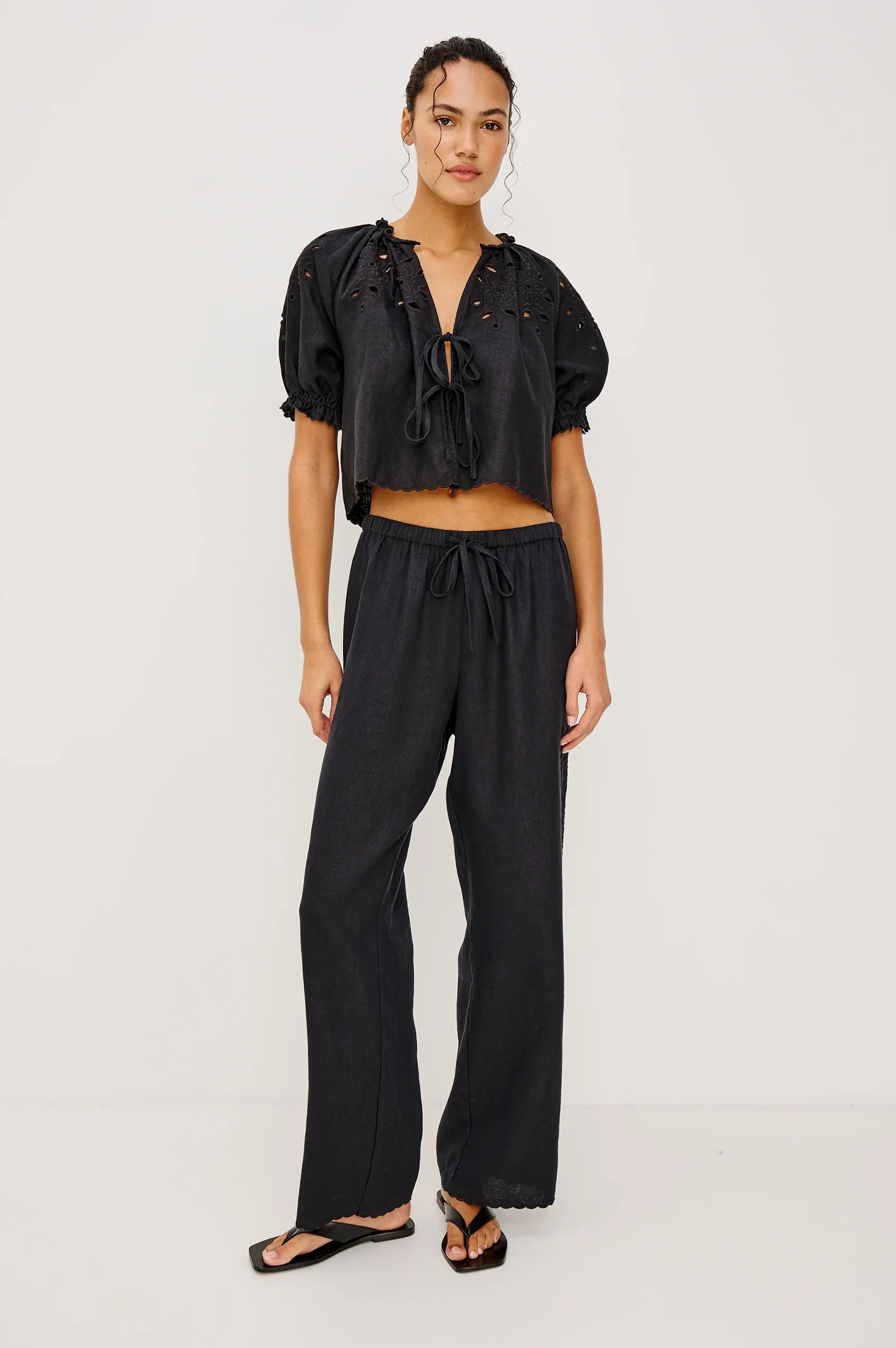 RAILS - LIZABETH TOP