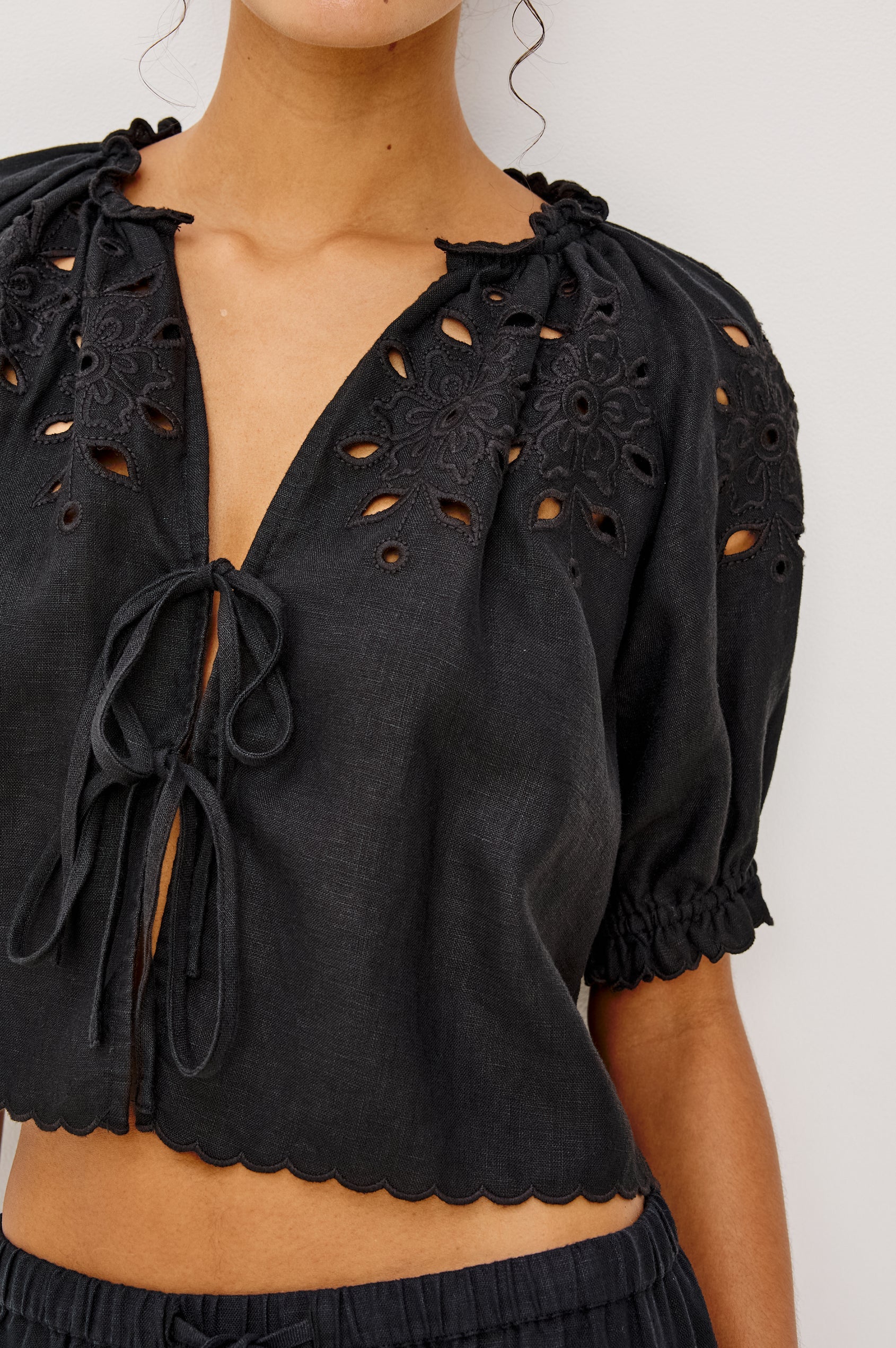 RAILS - LIZABETH TOP - Image 3