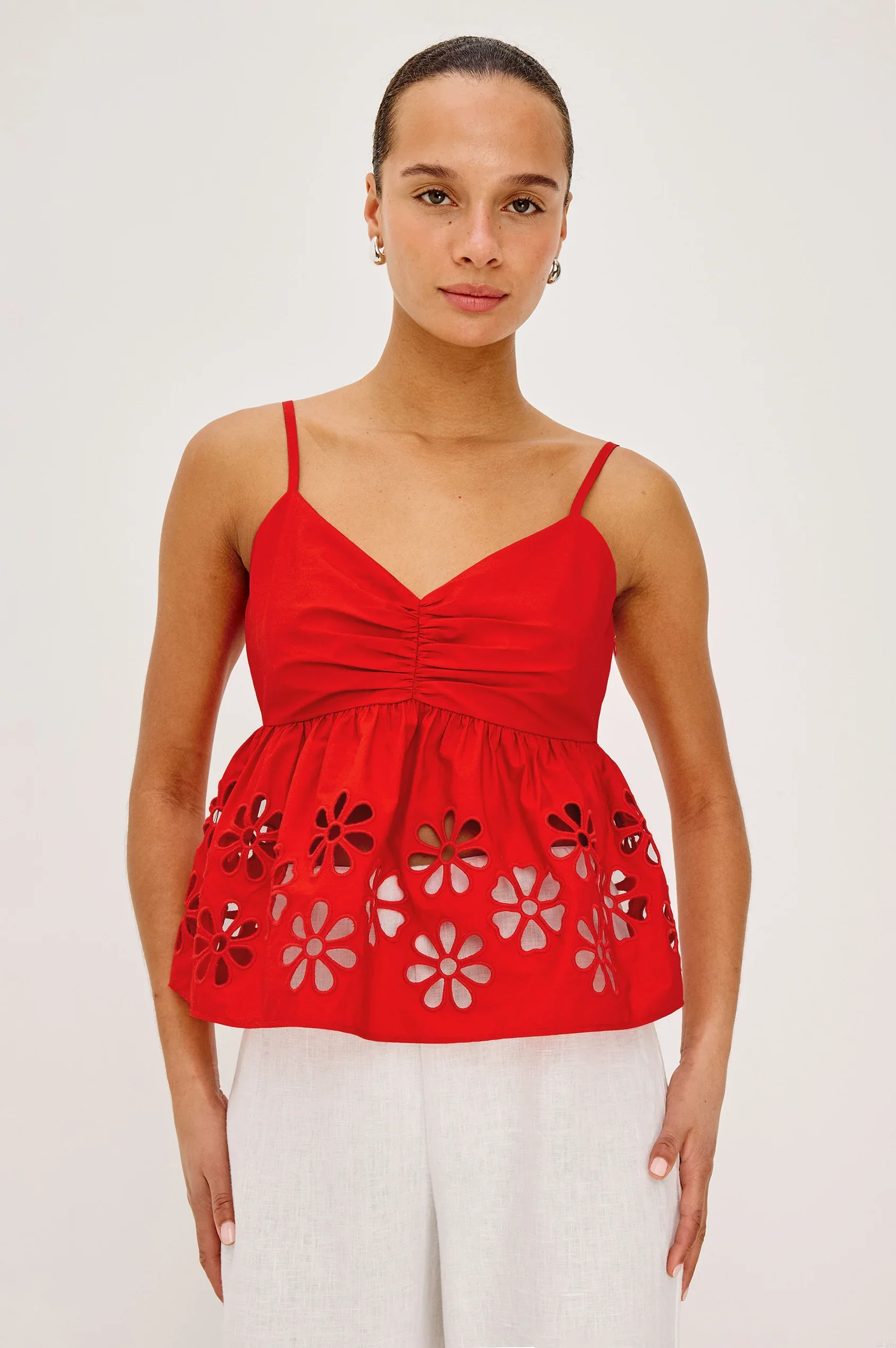 RAILS - MERU TOP