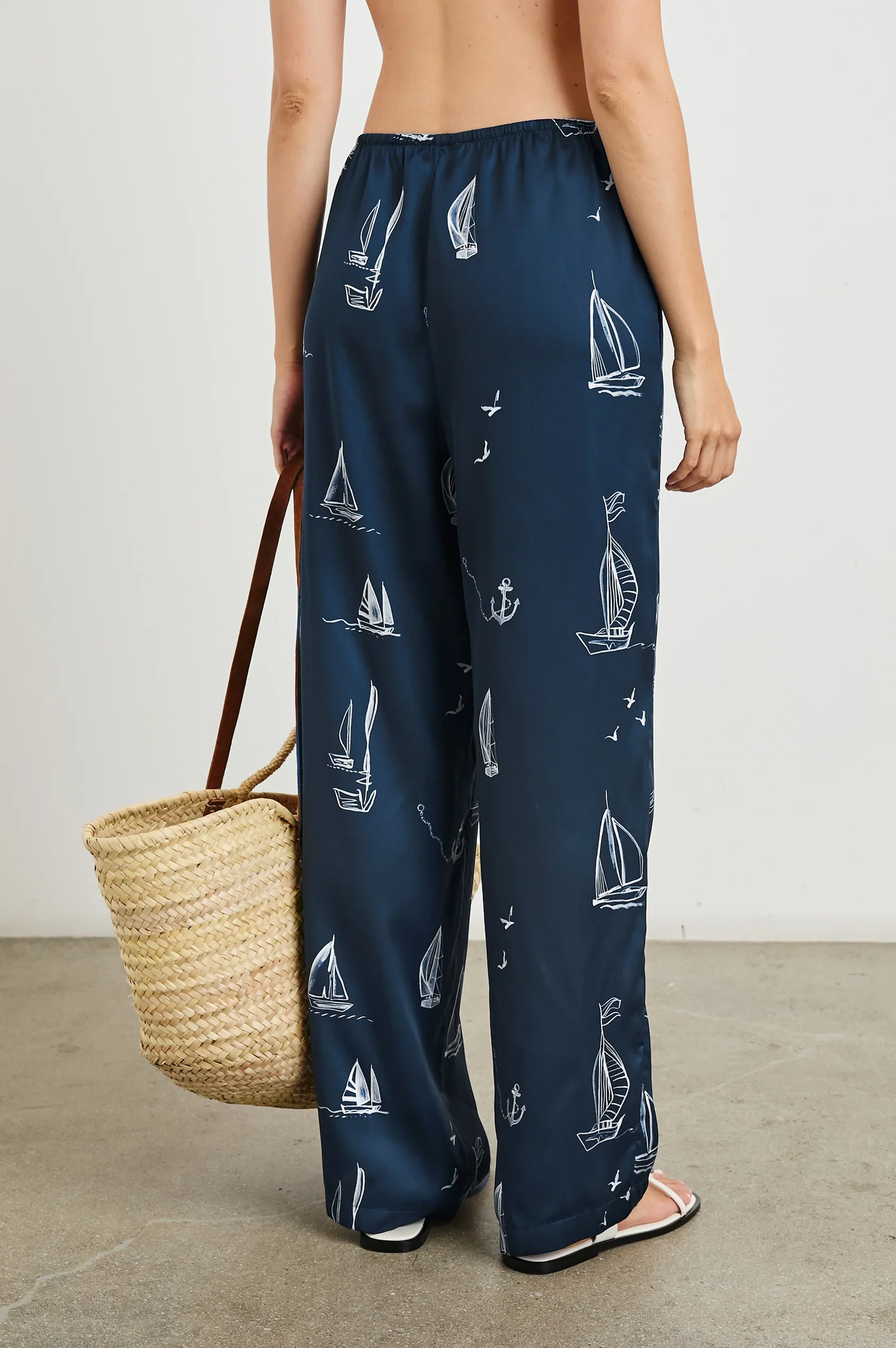 RAILS- WOMEN'S DAMANI PANT - Image 2