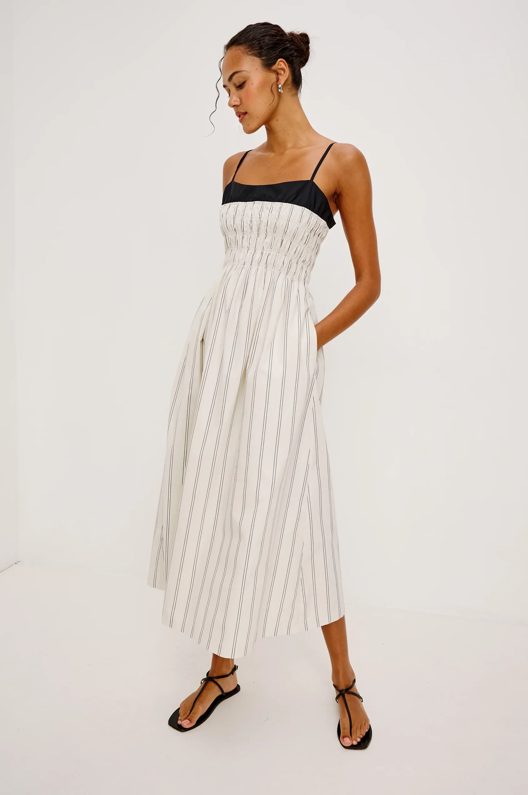 RAILS - PRIMROSE DRESS