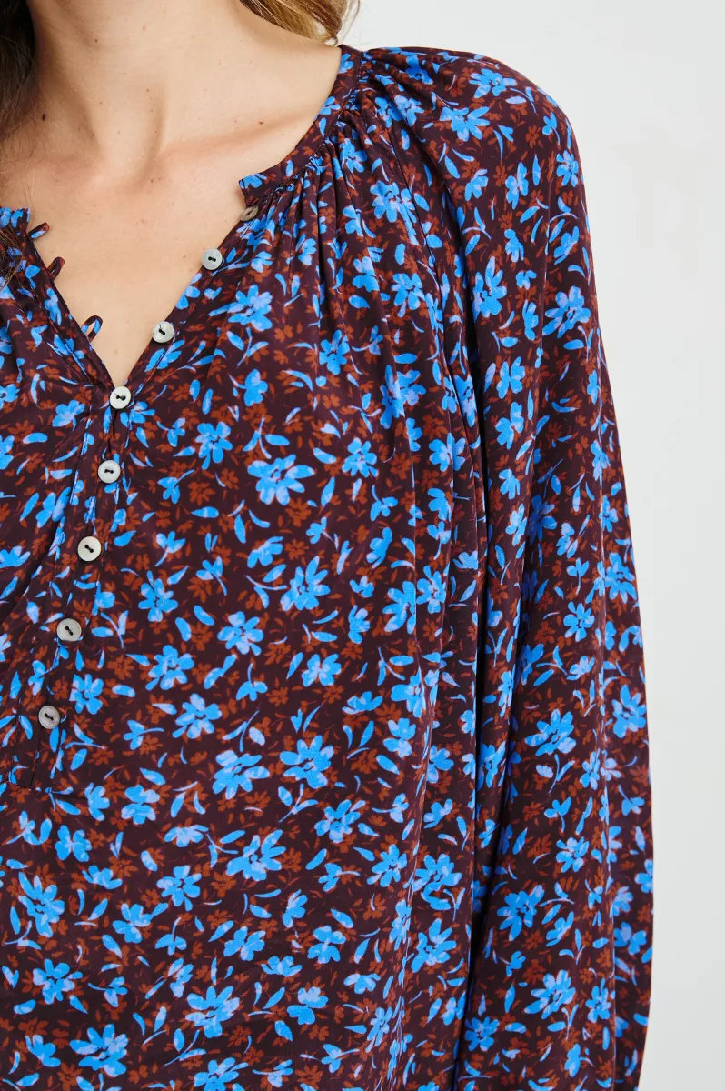 RAILS- WOMEN’S INDI TOP - Image 2