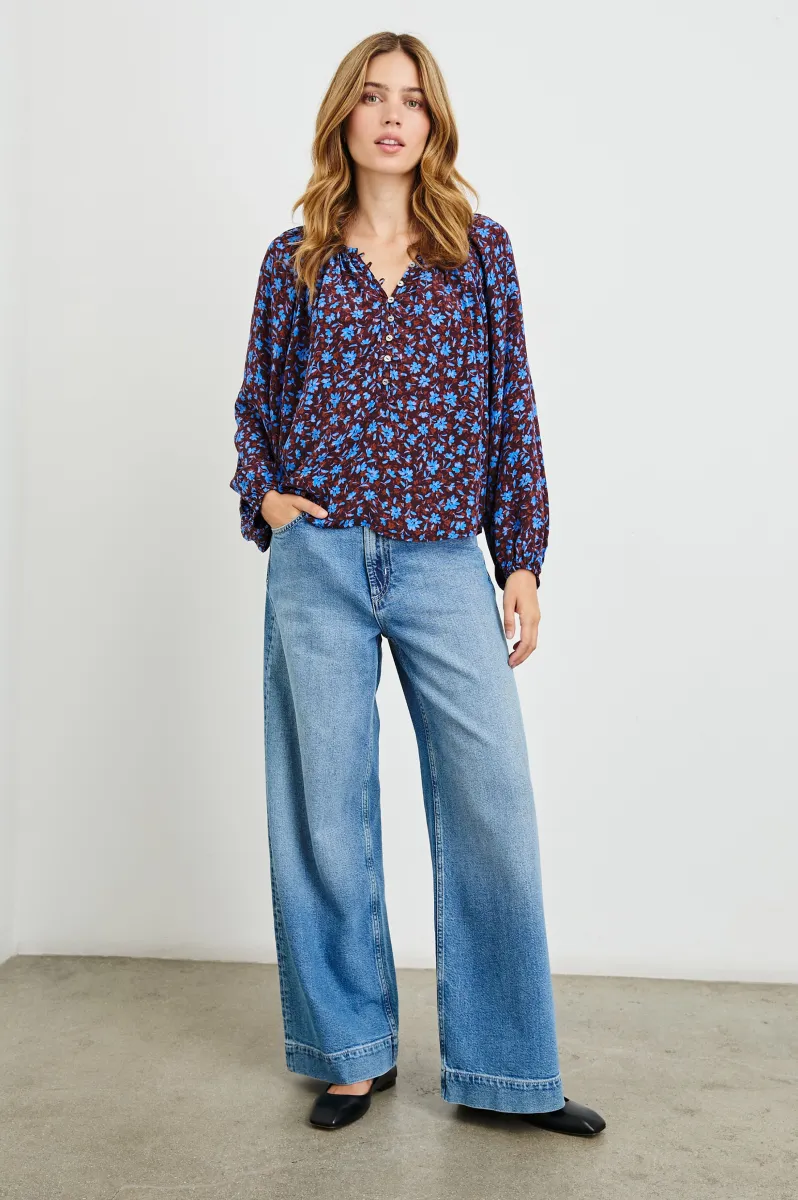 RAILS- WOMEN’S INDI TOP - Image 3