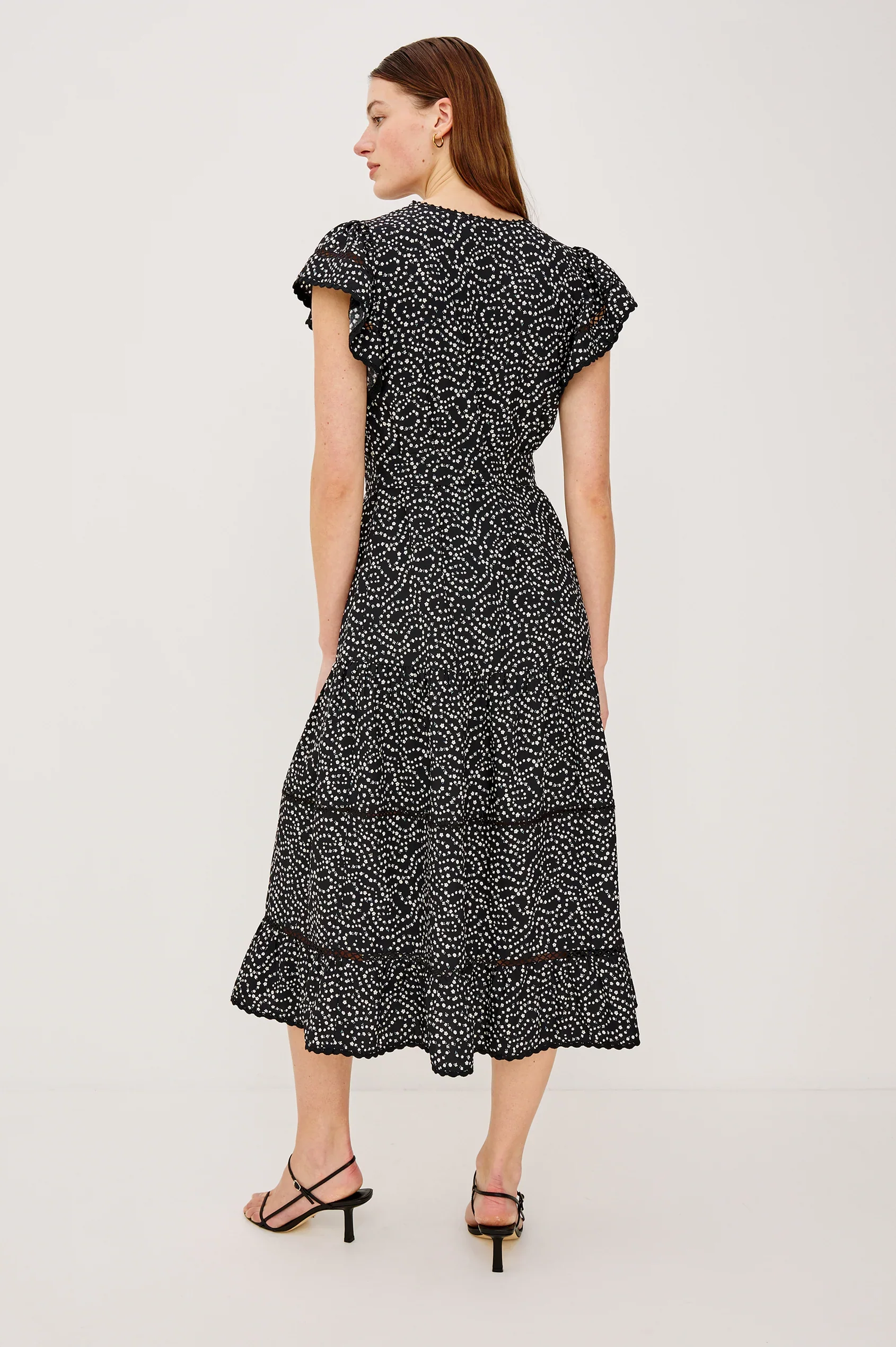 RAILS - WOMEN'S GIA DRESS - Image 2