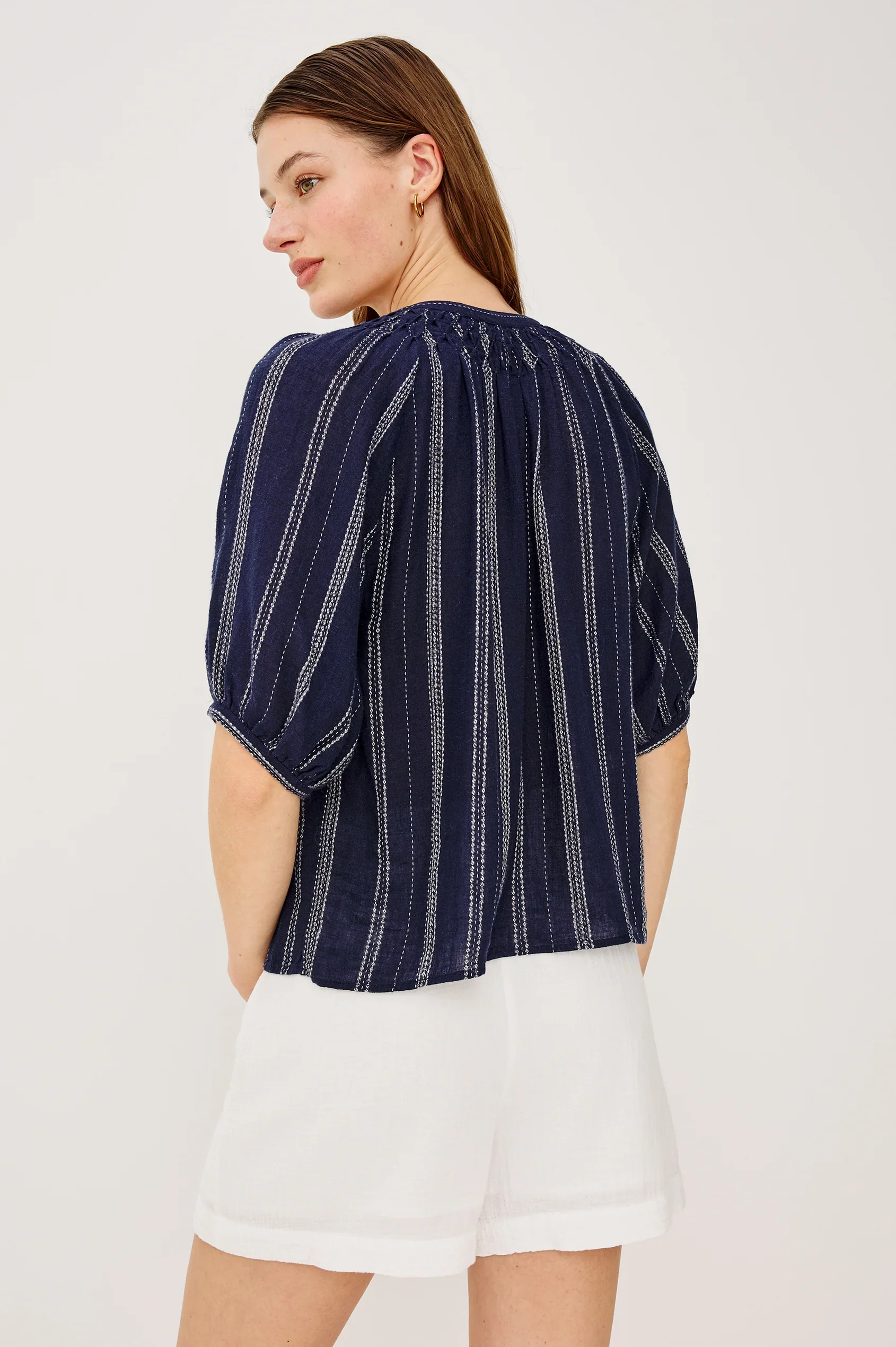 RAILS - WOMEN'S RIX SHIRT - Image 2