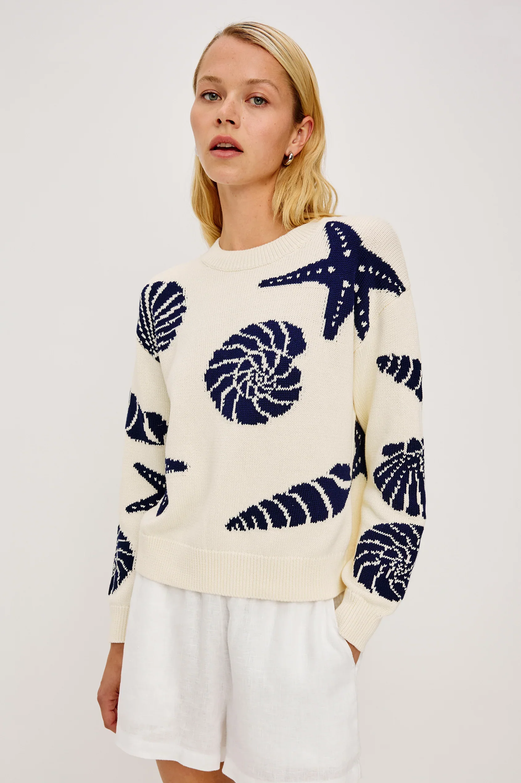 RAILS - WOMEN'S ZOEY SWEATER