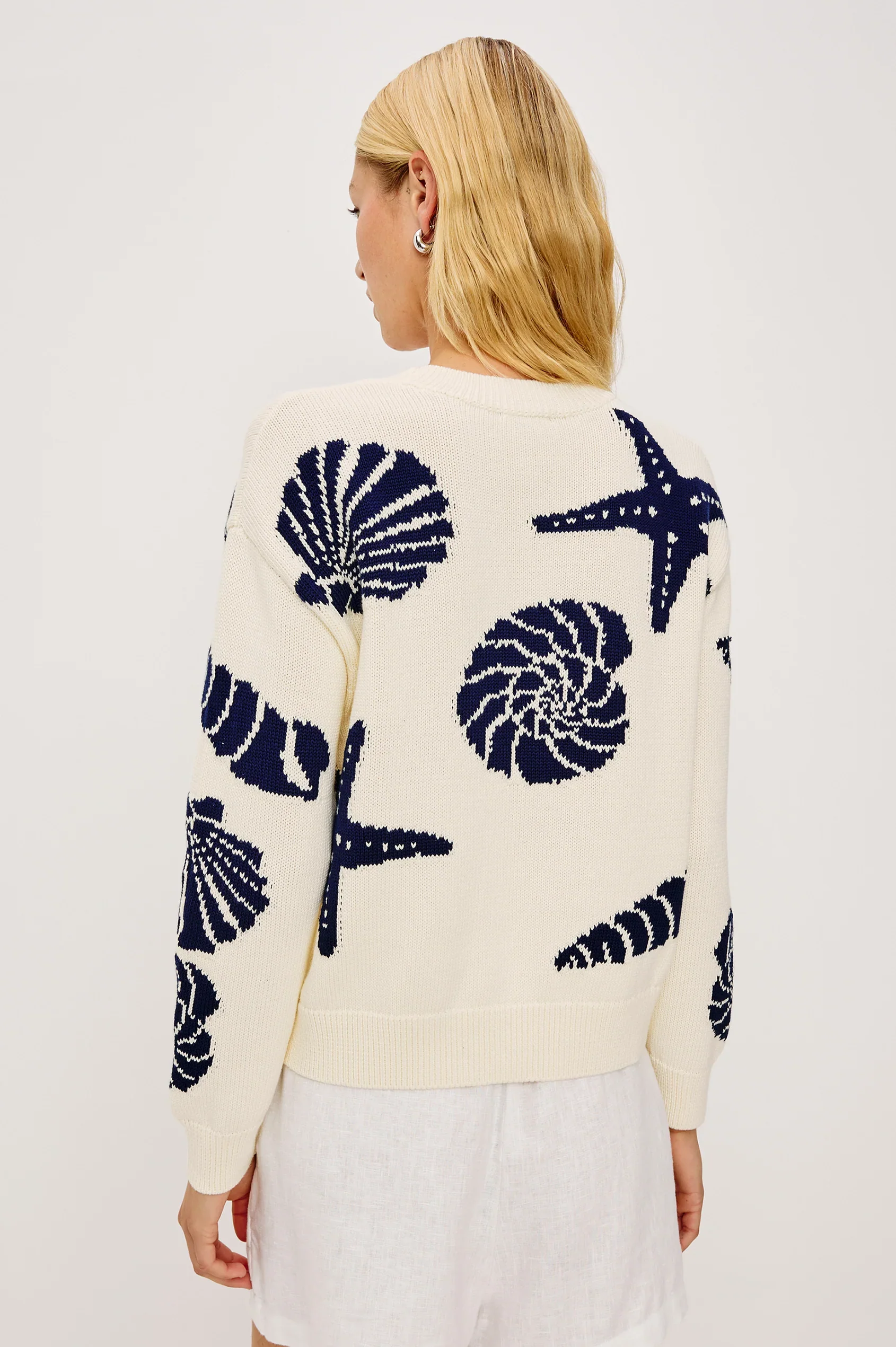 RAILS - WOMEN'S ZOEY SWEATER - Image 3