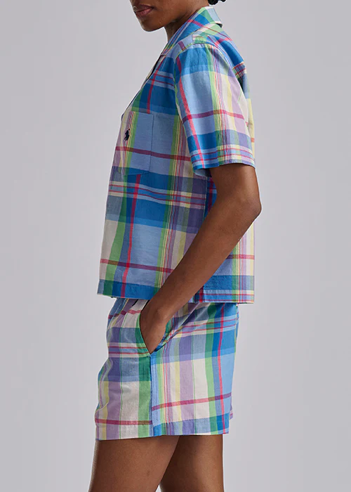 RALPH LAUREN - SS PJ SET 4P0745R3 - Image 4